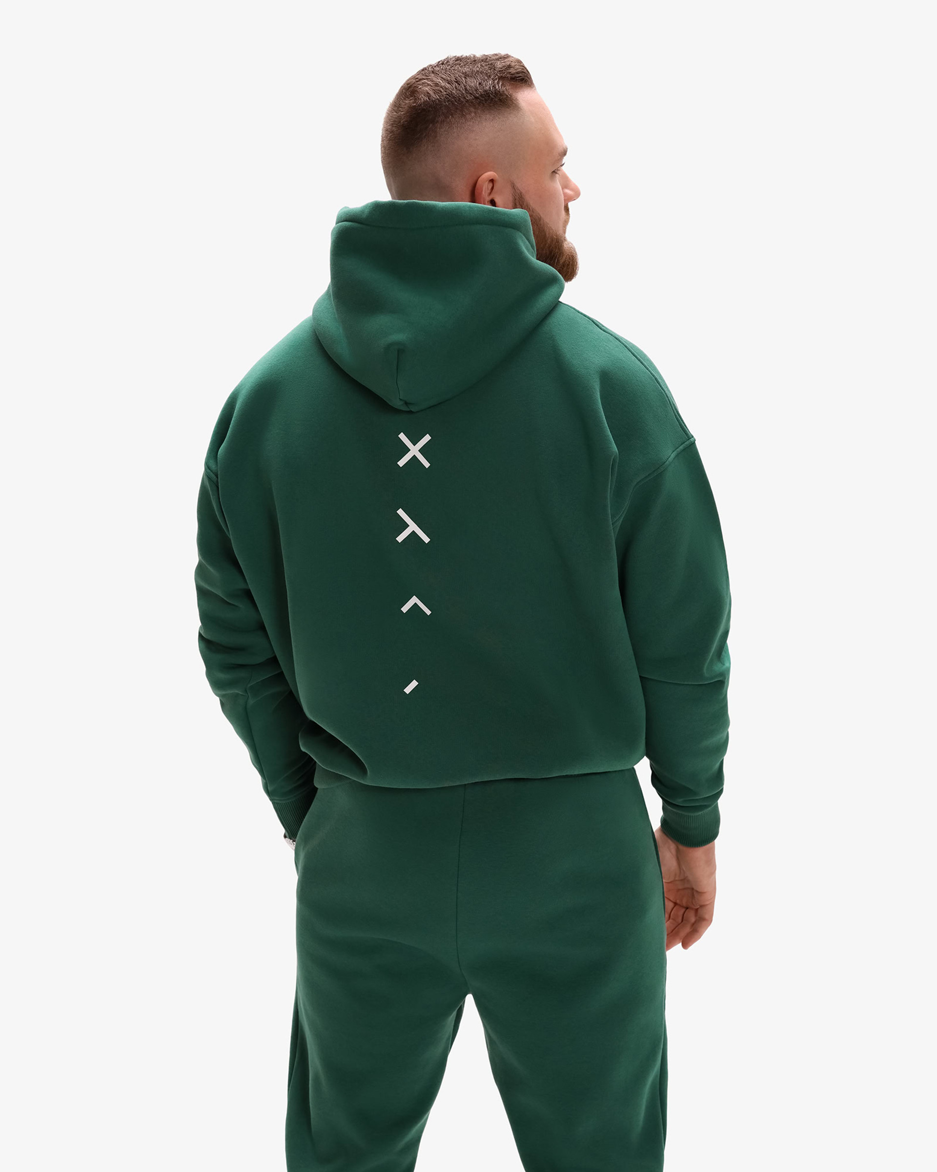 Comfy-Nest™ Hoodie
