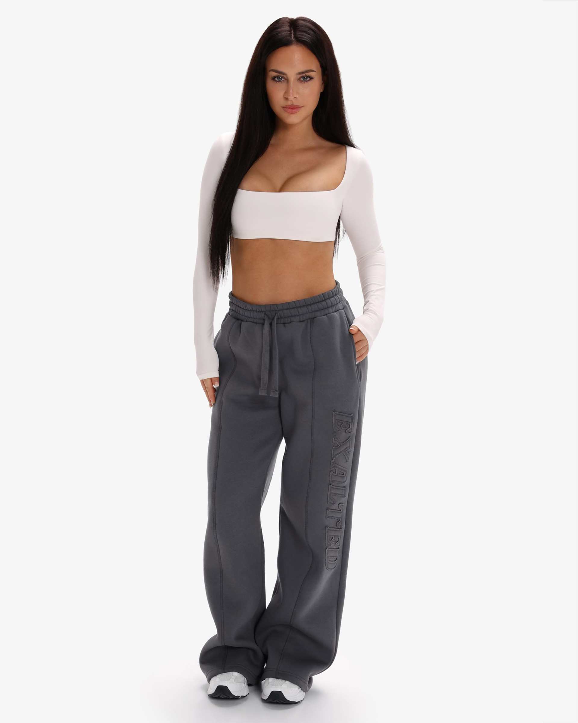 Comfy-Nest™ RIPPED Joggers
