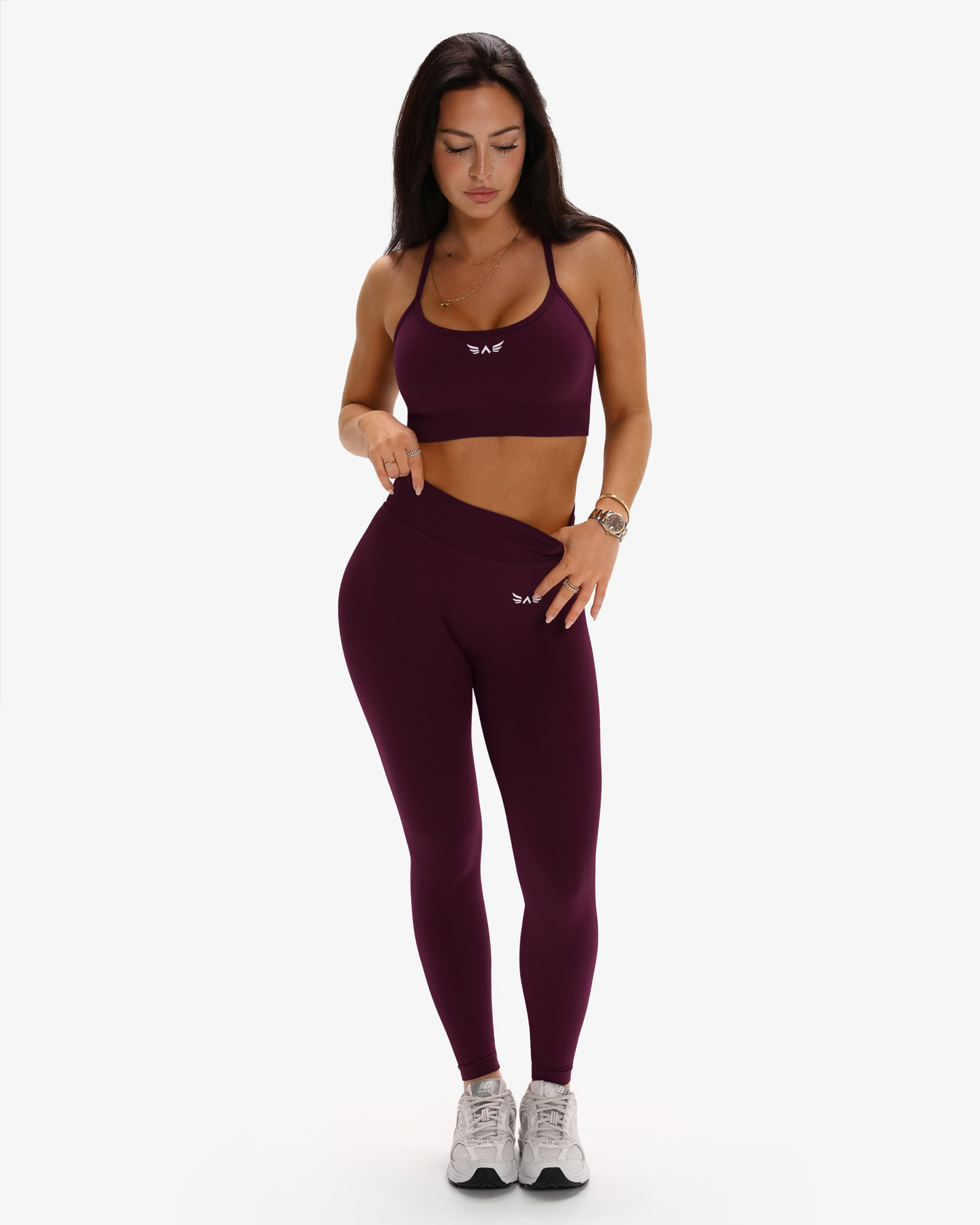 Eon Seamless Leggings 2.0