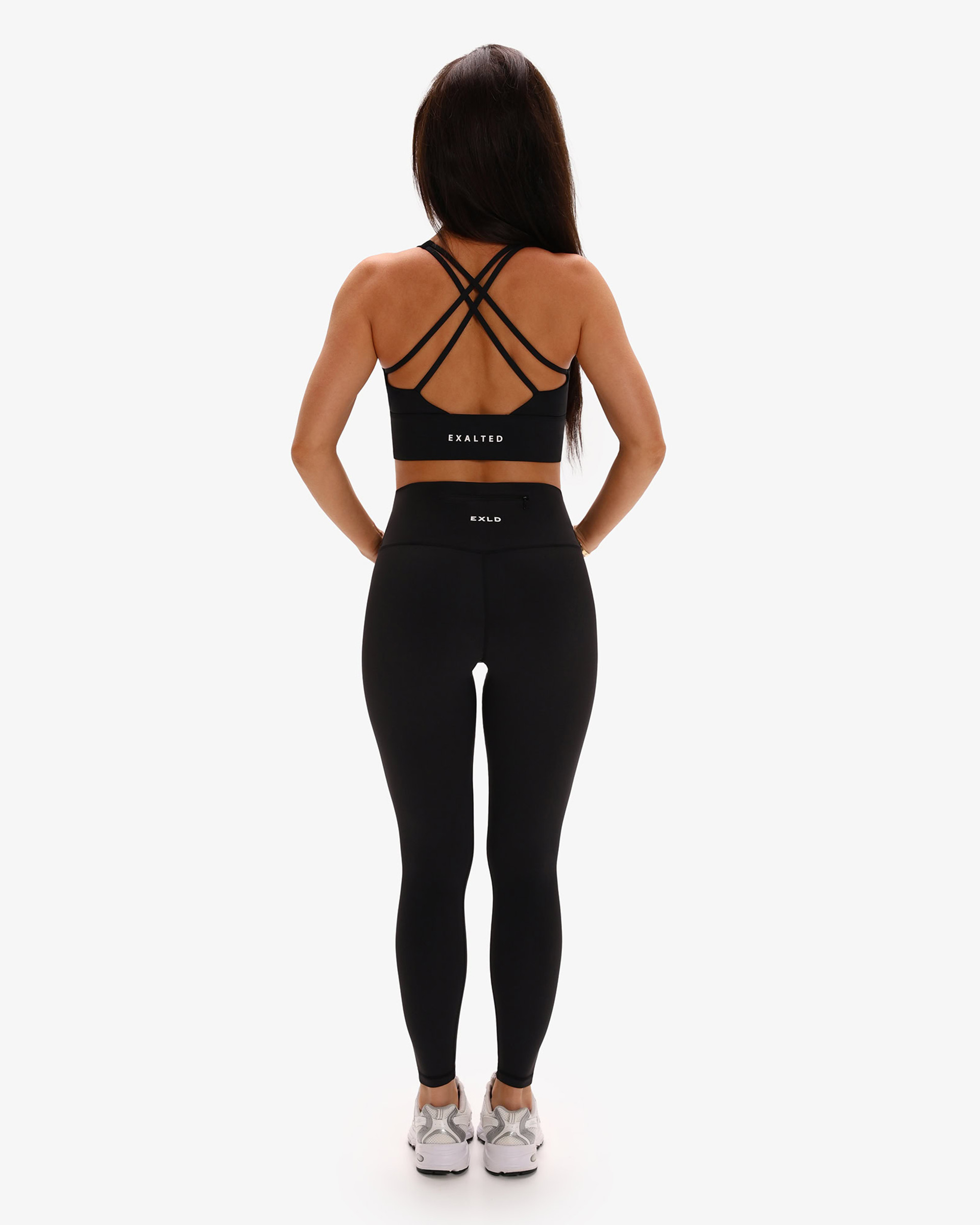 Aura Pocket Leggings