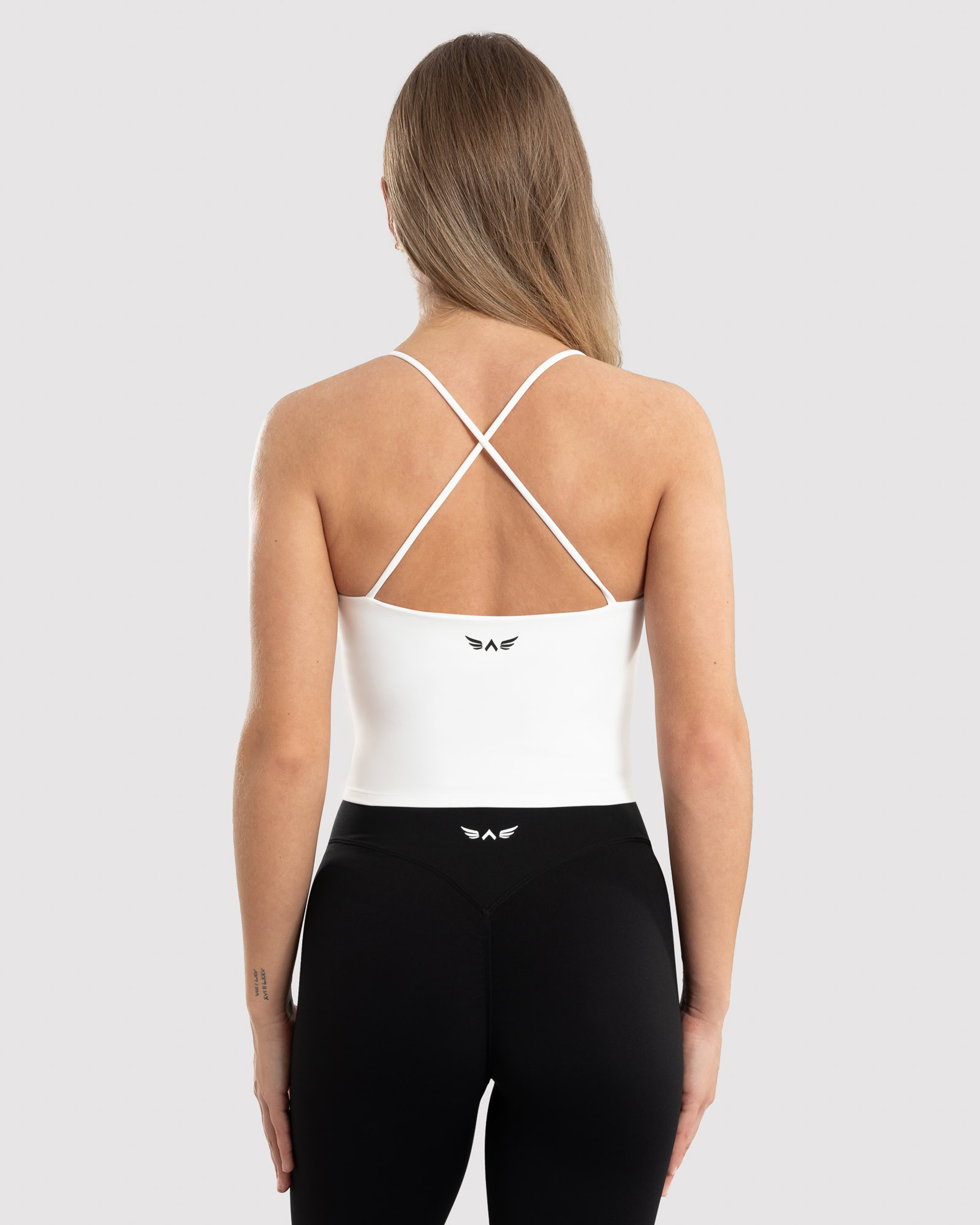 Elite Strap Top