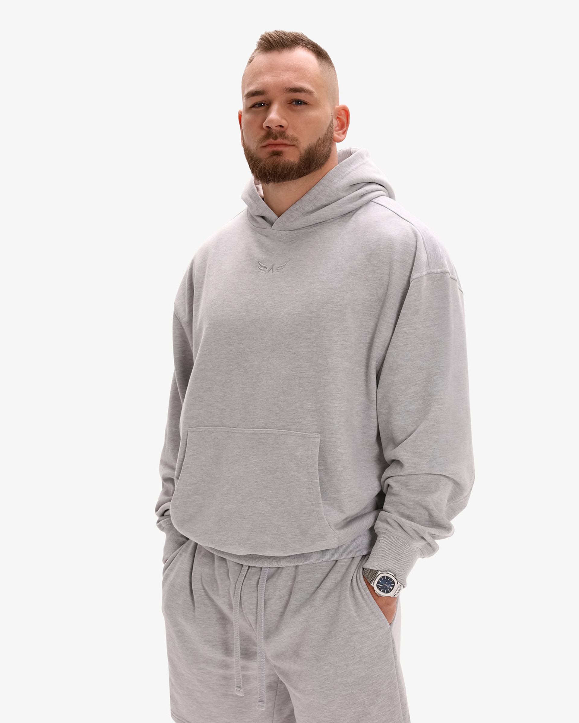 California Core Hoodie