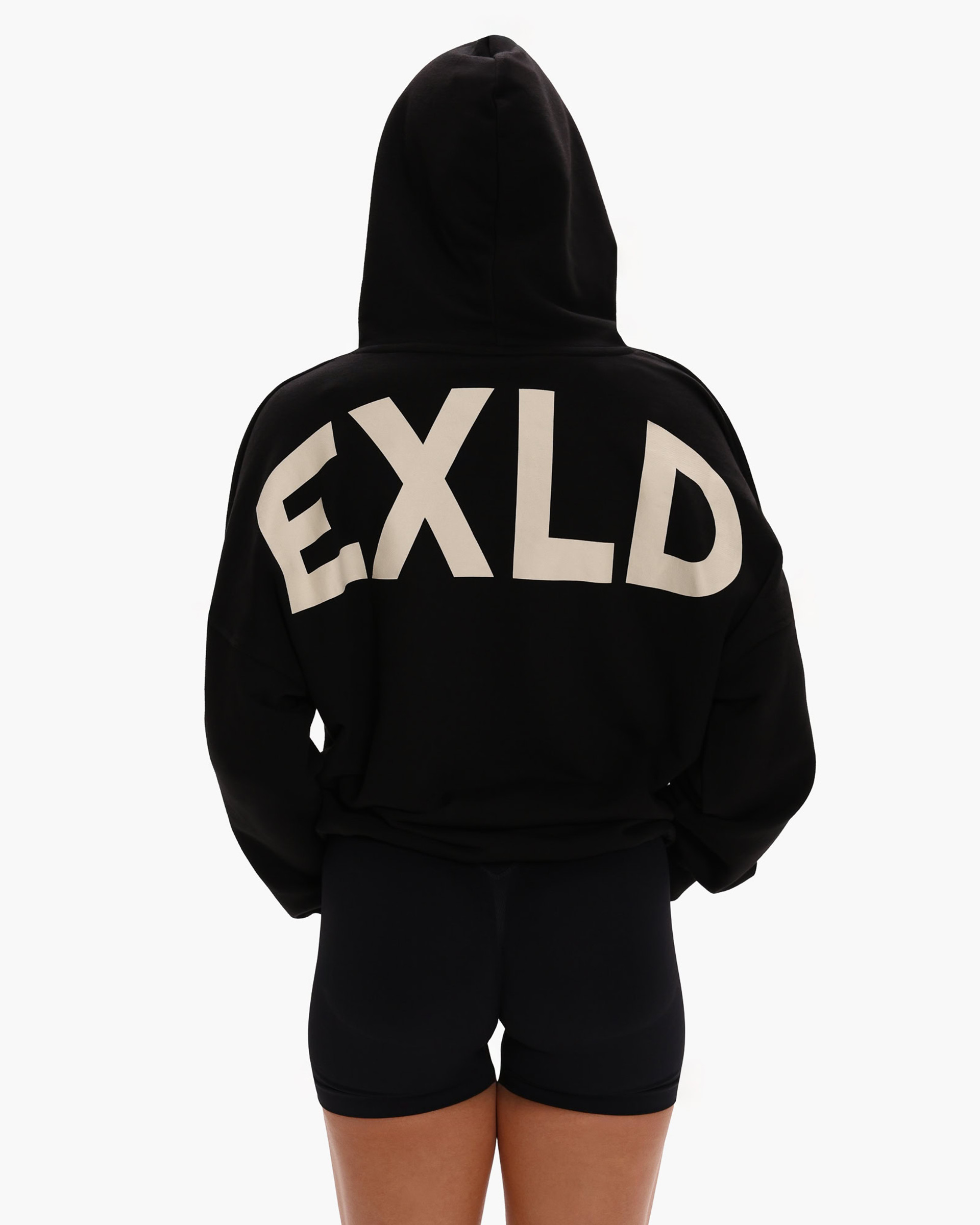 EXLD OVERSIZED Hoodie