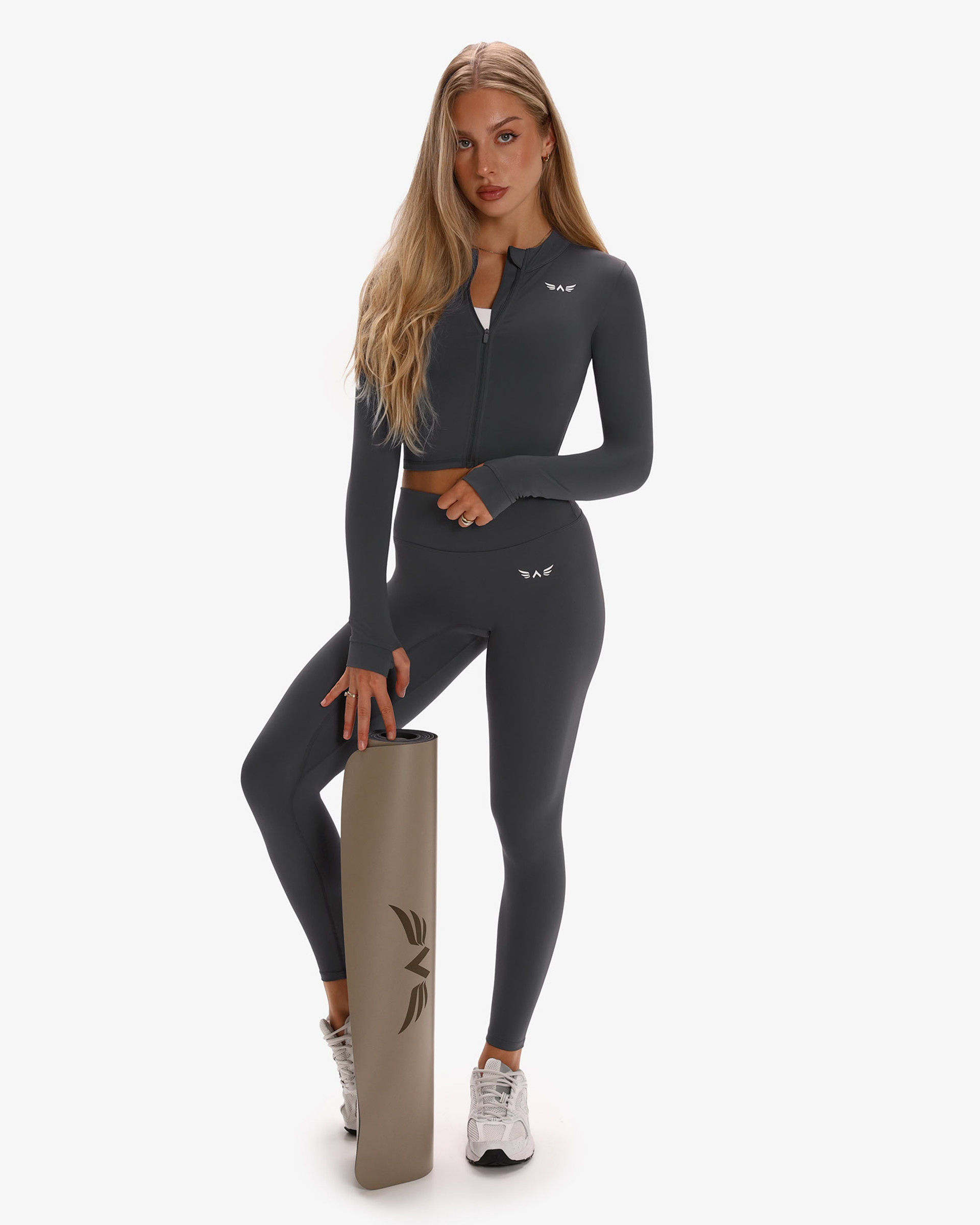 Aura Light Jacket
