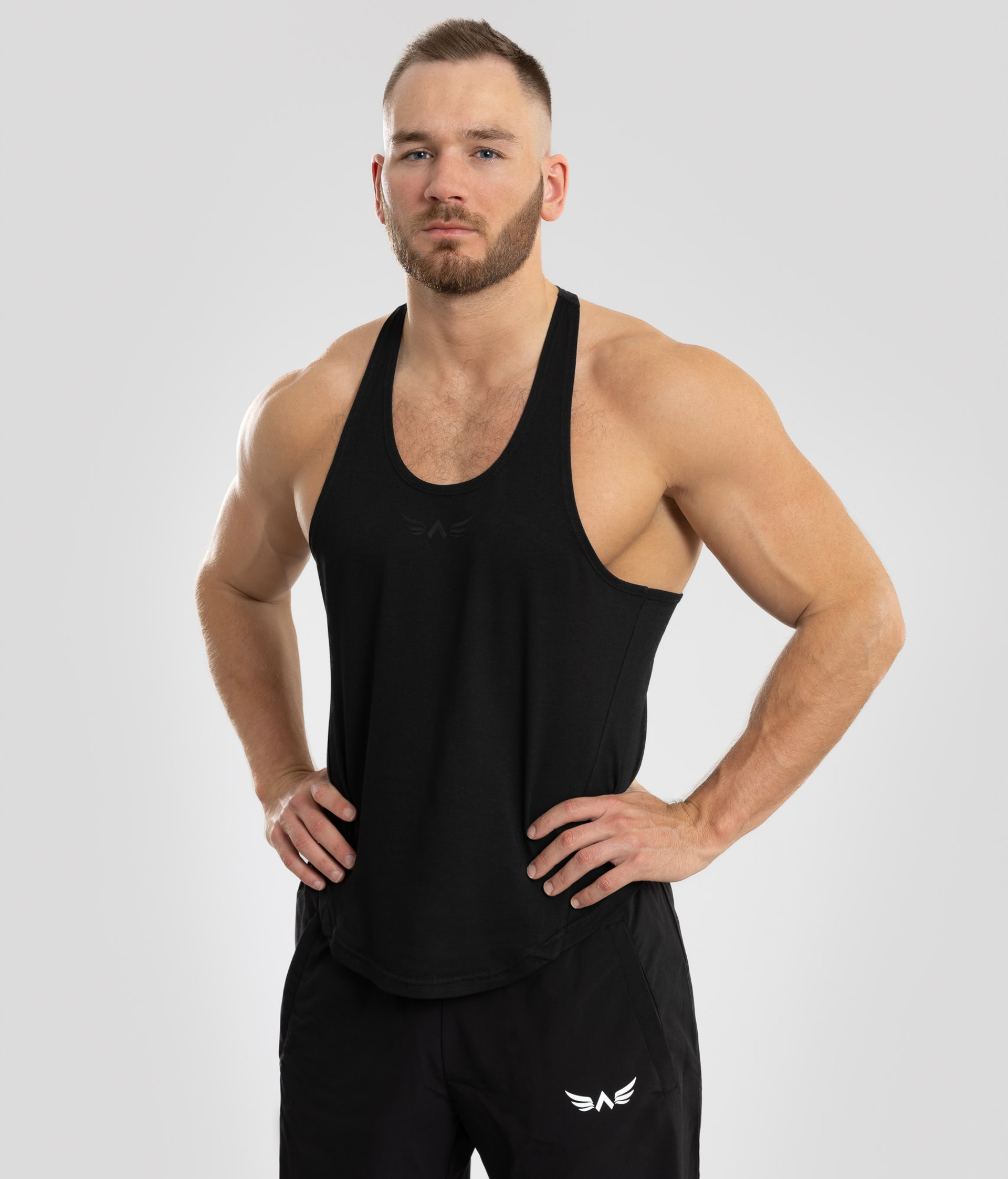 Timeless Tank