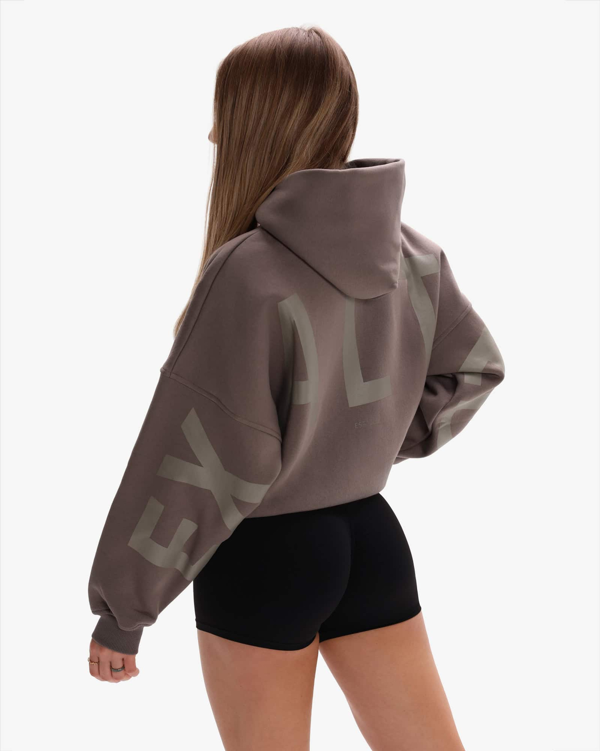 Comfy-Nest™ ORIGINAL OVERSIZED Hoodie
