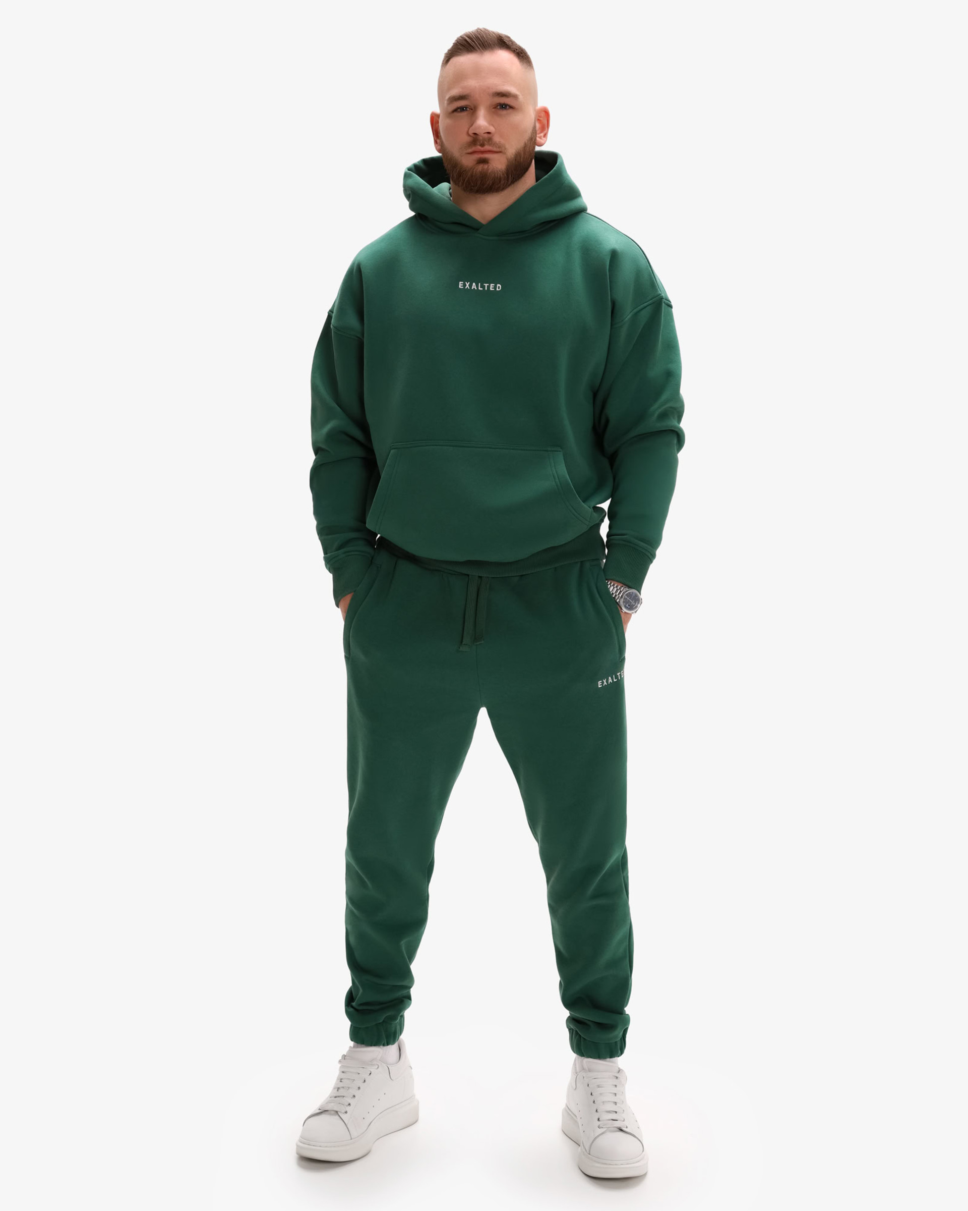 Comfy-Nest™ Hoodie