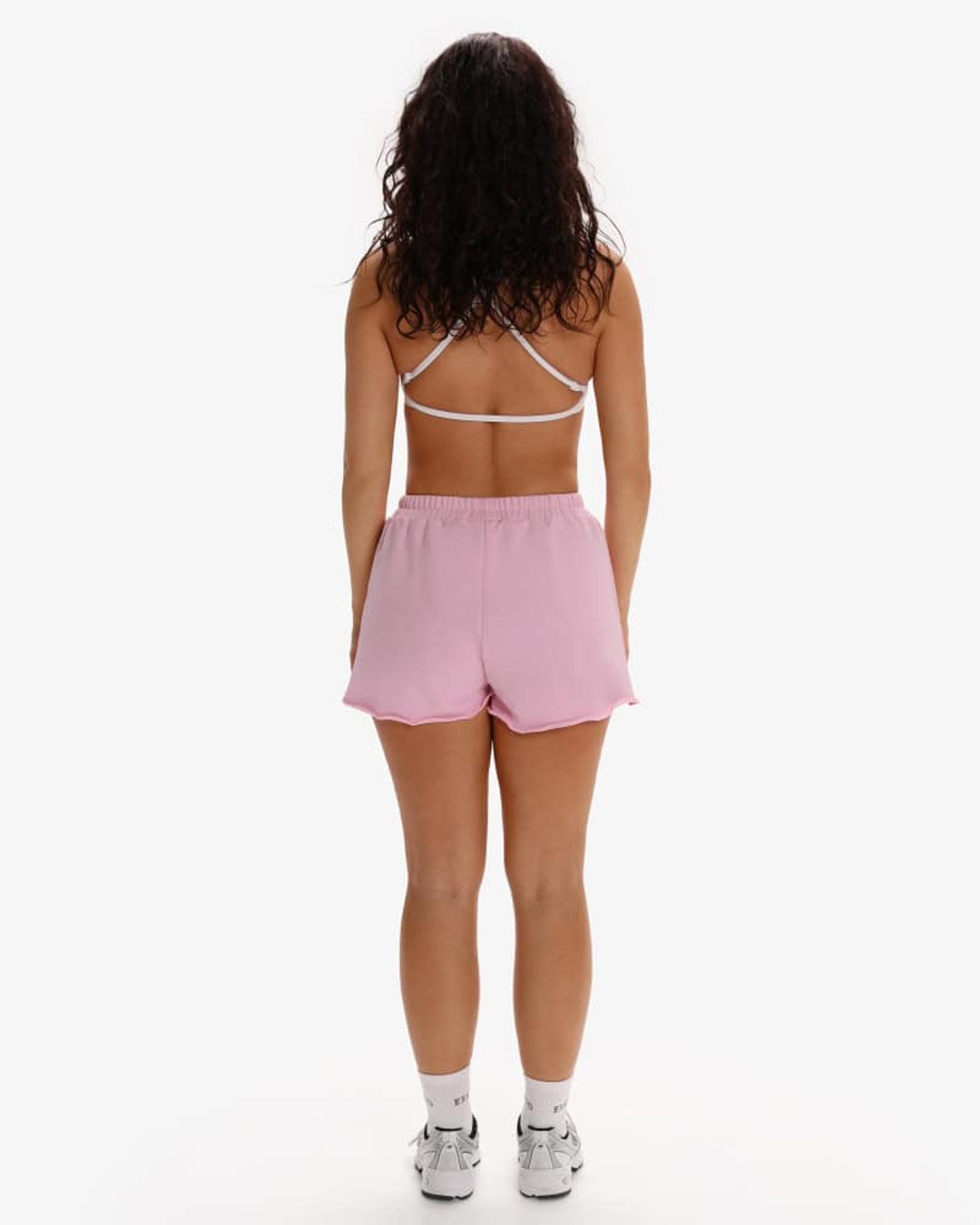 California Light Shorts