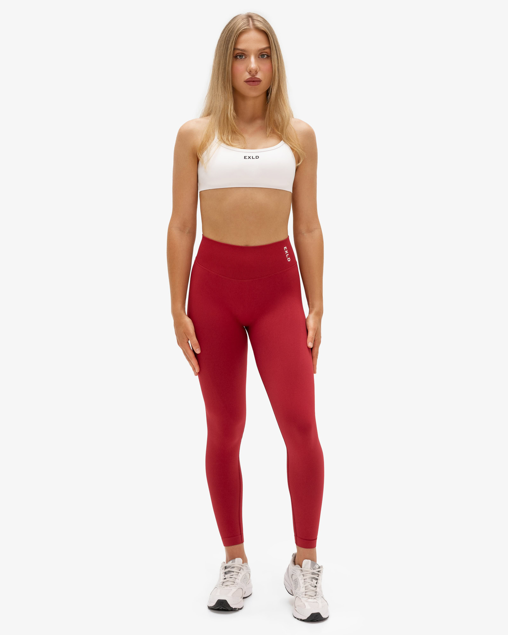 PushUp Seamless Leggings