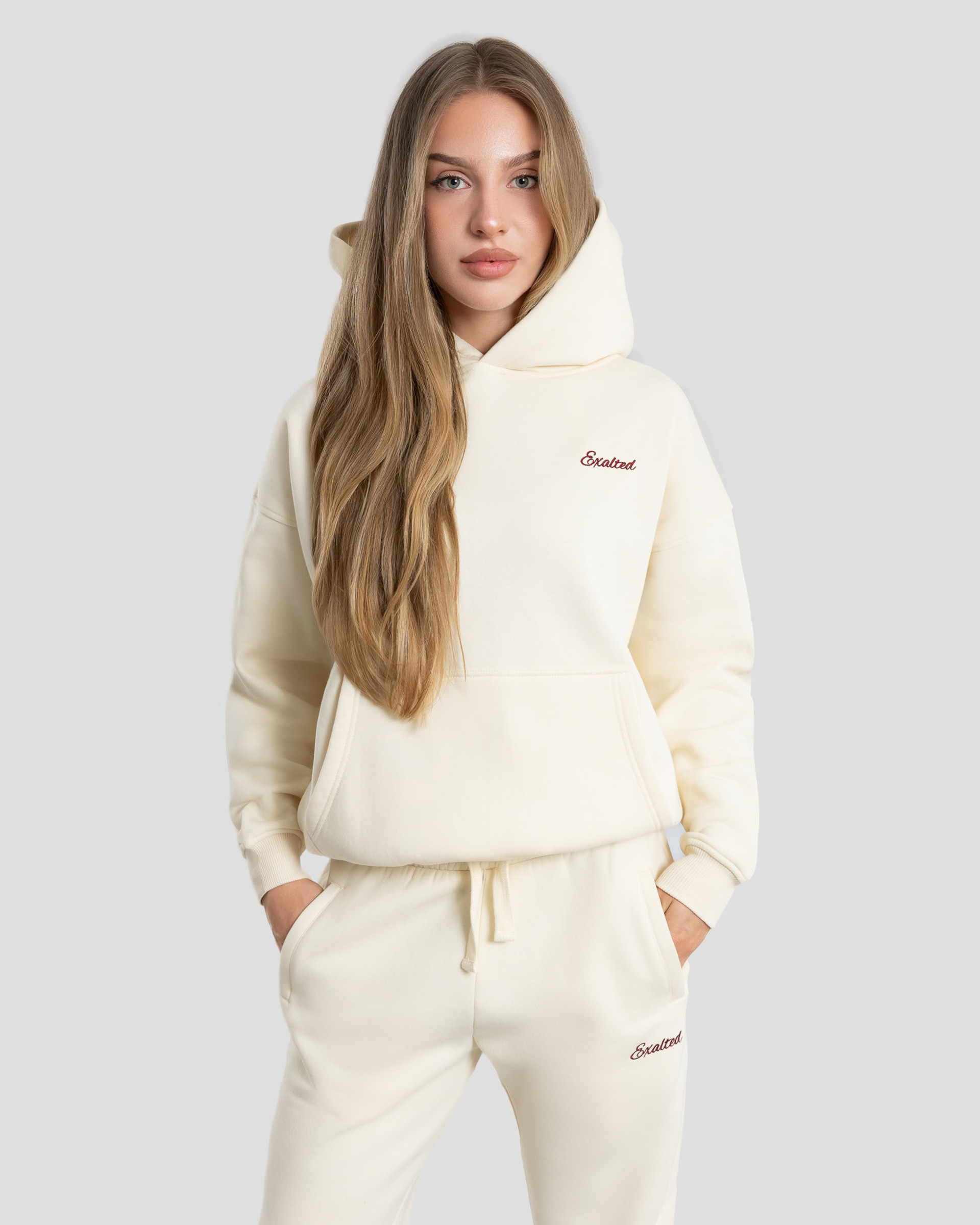 Comfy-Nest™ ESSENCE Hoodie