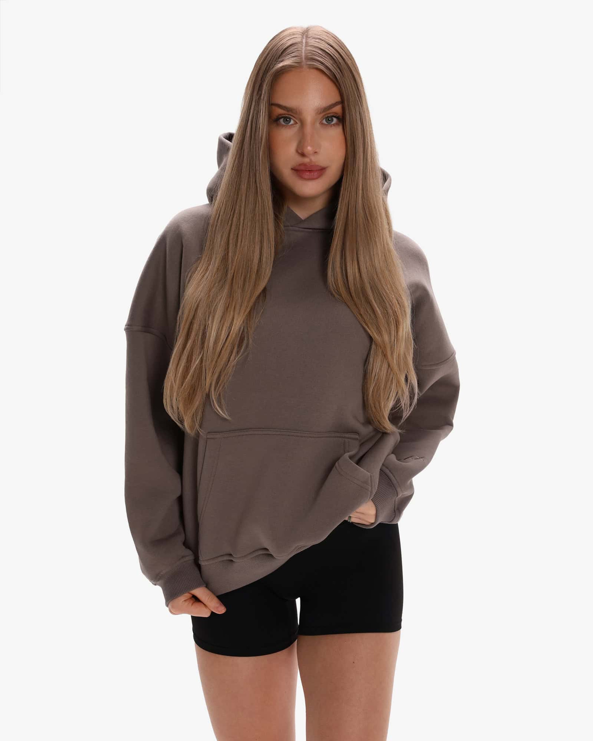 Comfy-Nest™ ORIGINAL OVERSIZED Hoodie