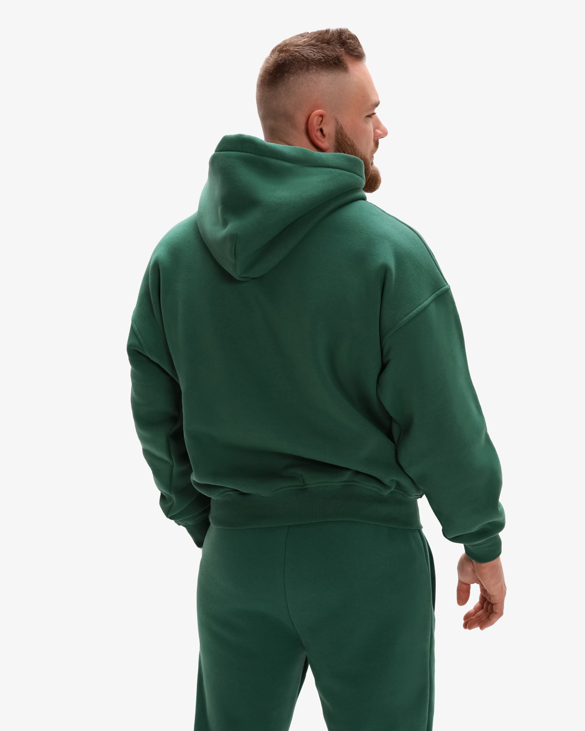 Comfy-Nest™ ICON Hoodie