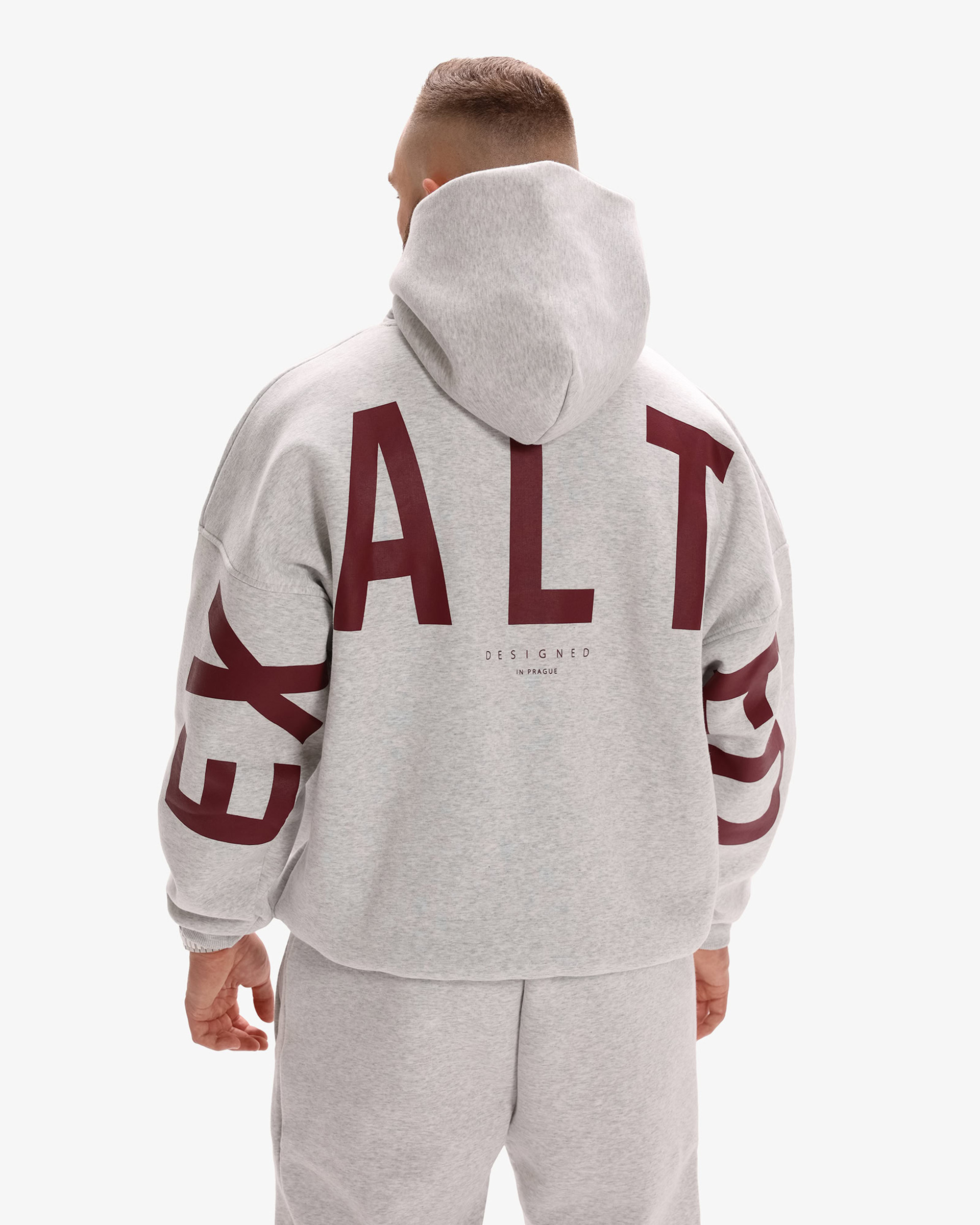 Comfy-Nest™ ORIGINAL OVERSIZED Hoodie