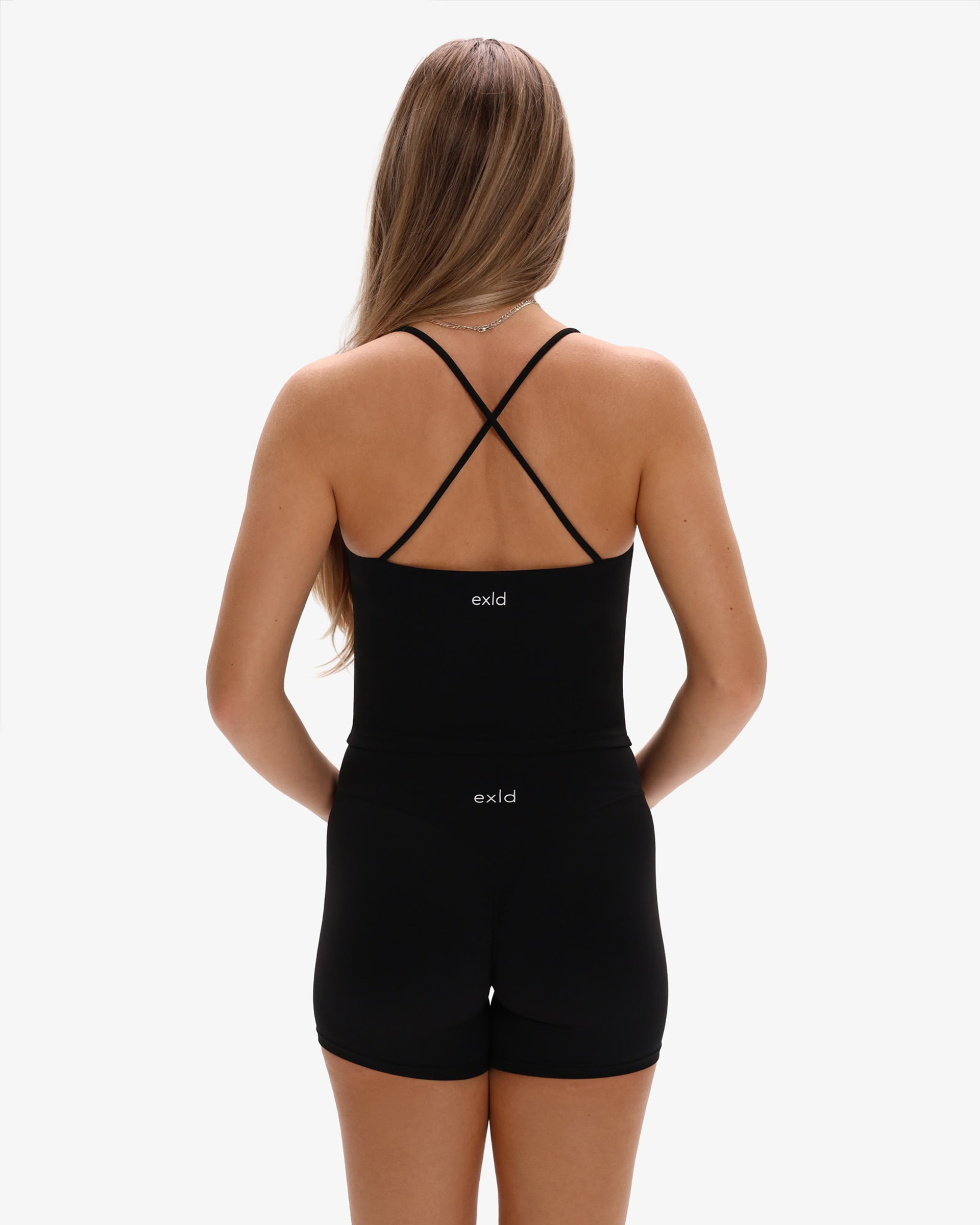 Elite Strap Top