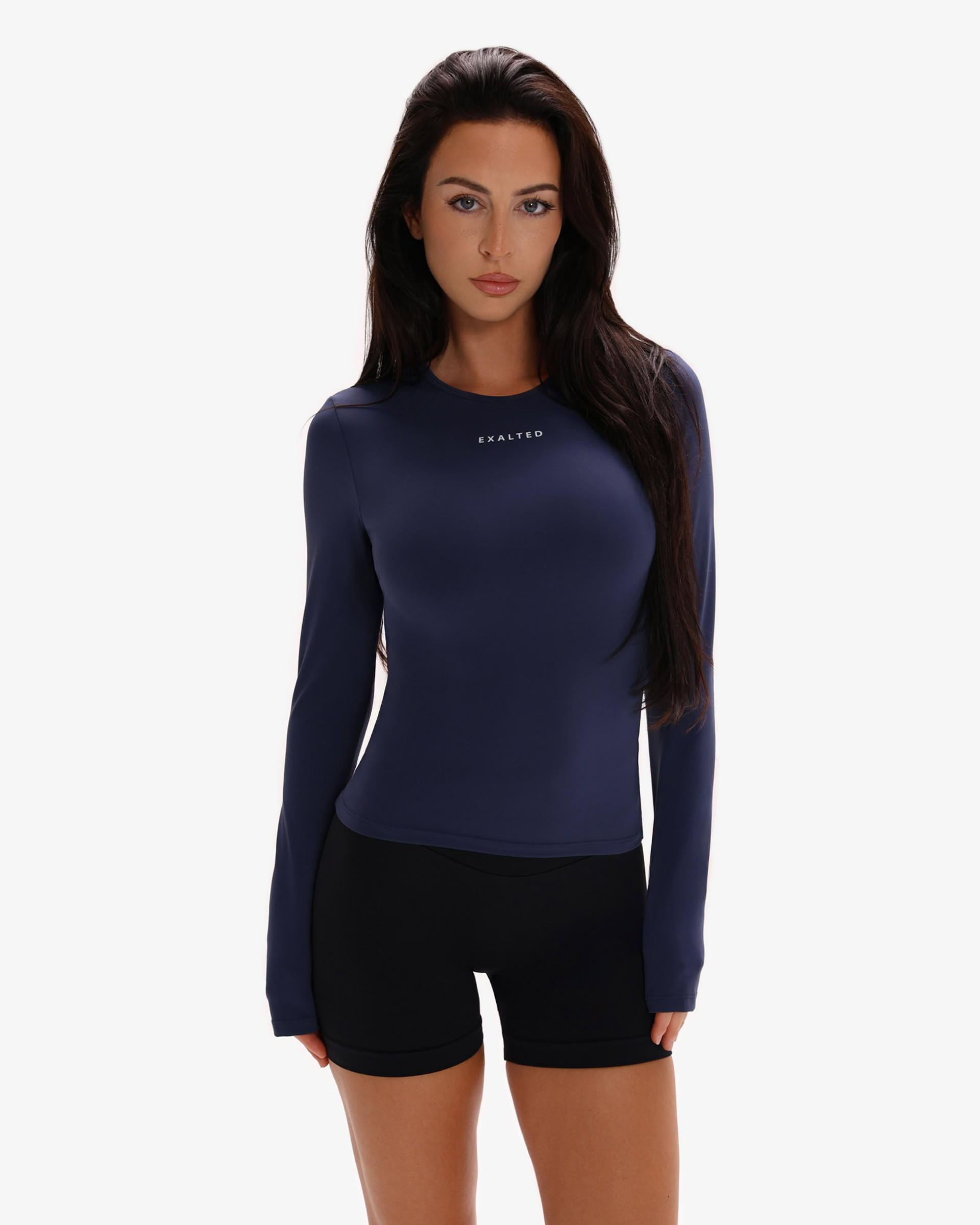 FlexMotion Longsleeve Tee