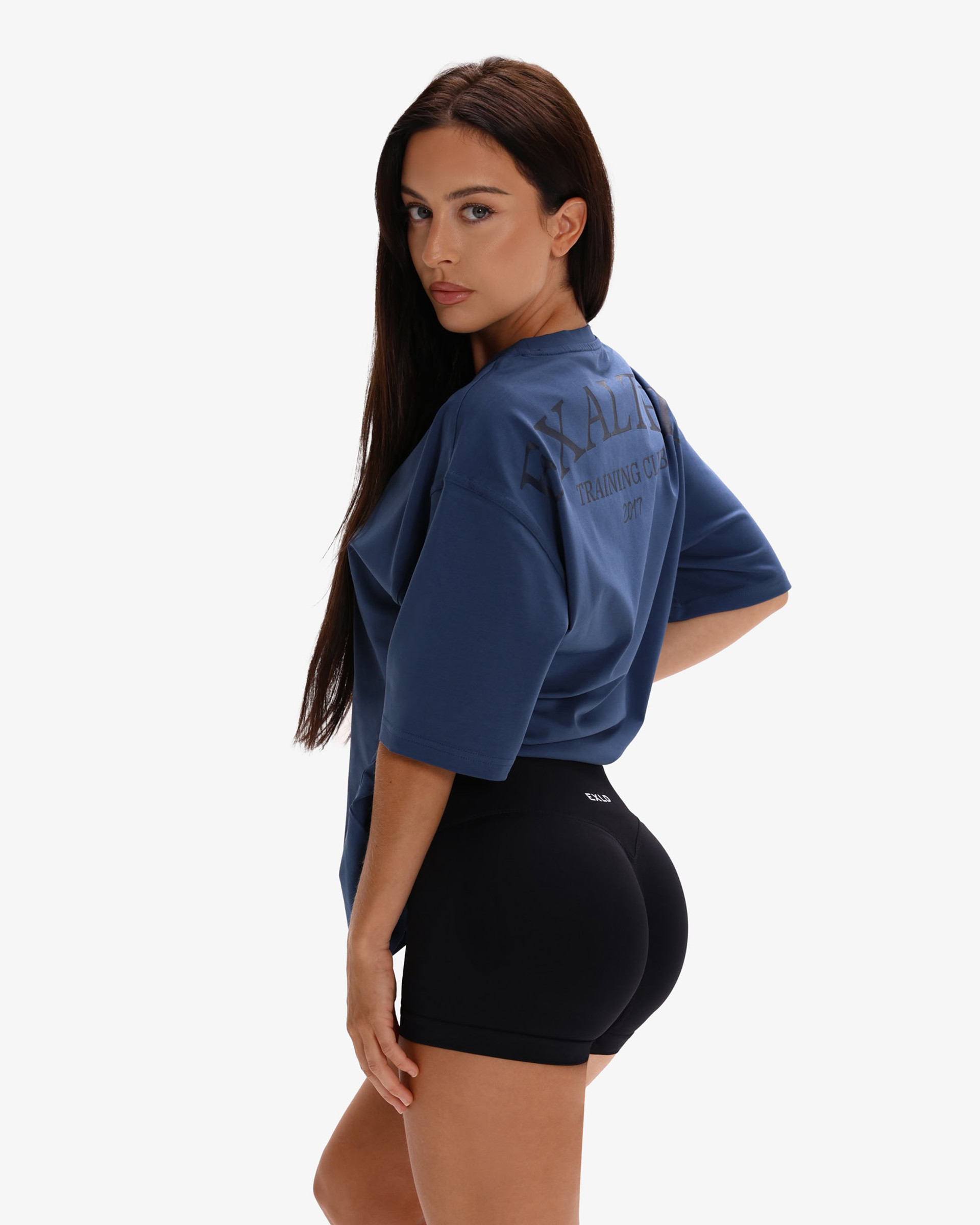Training Club Tee
