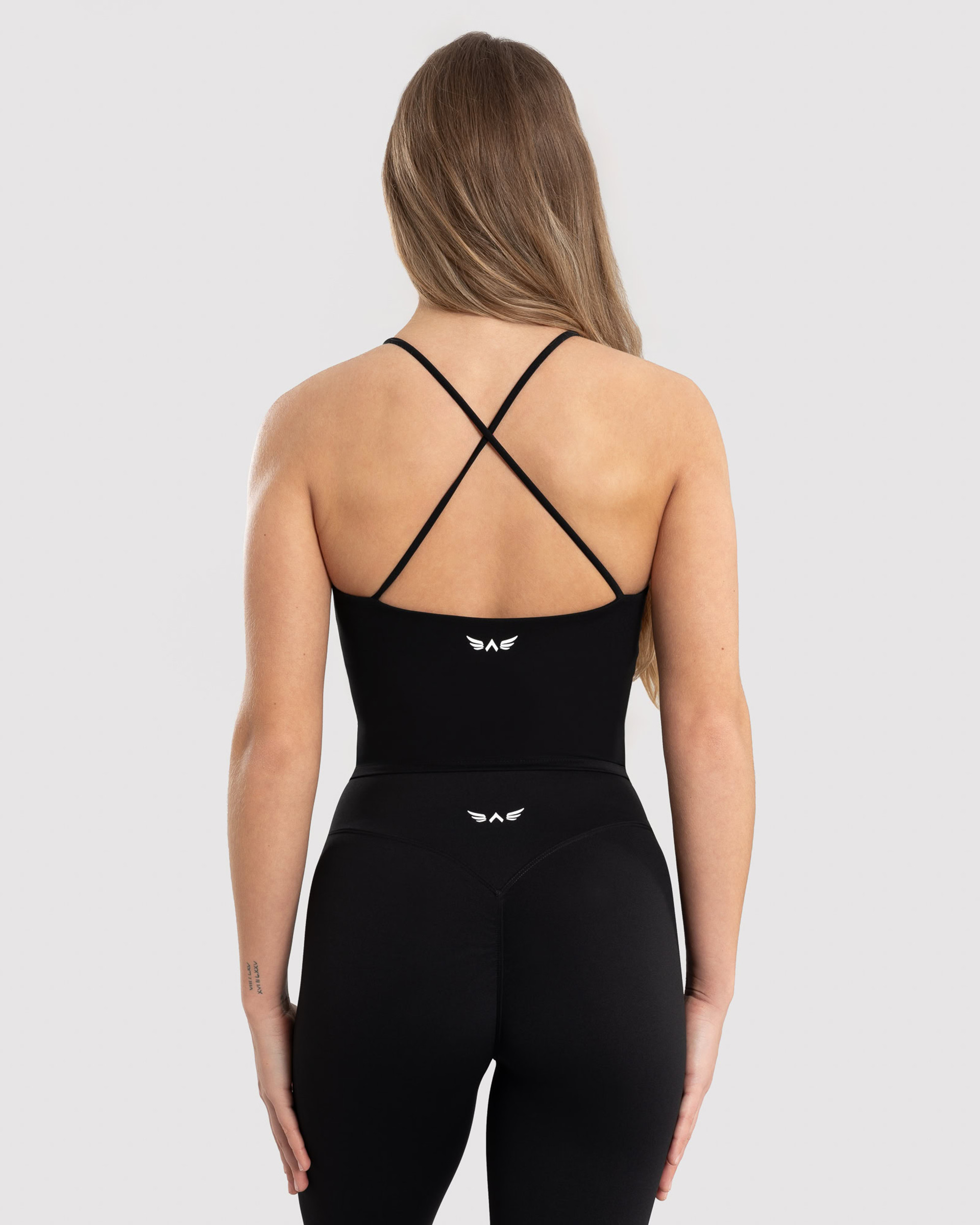 Elite Strap Top