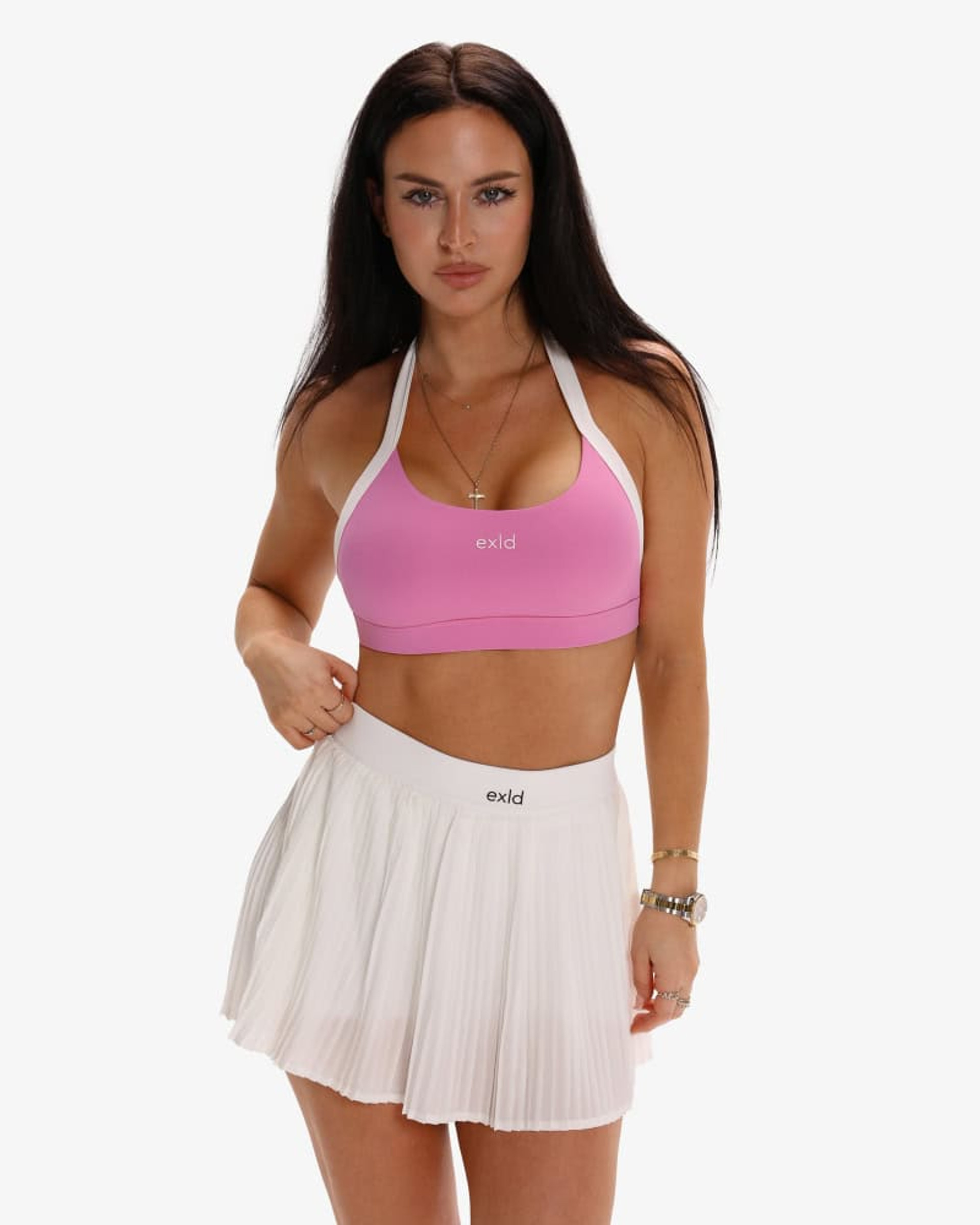 Old Money Sport Bra