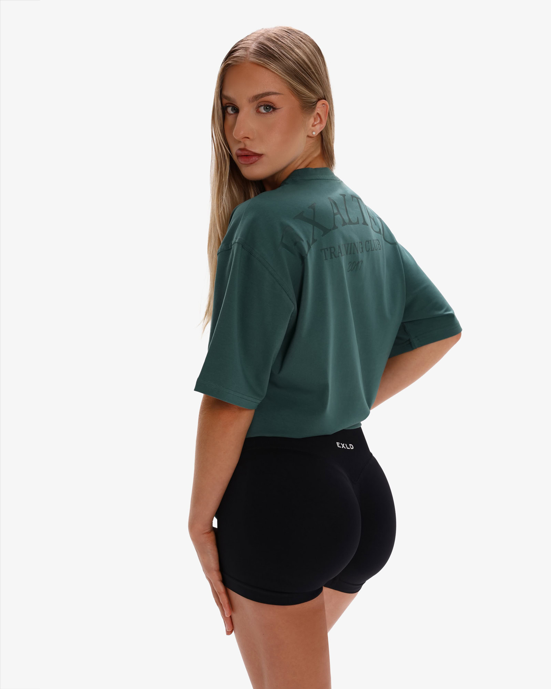 Training Club Tee