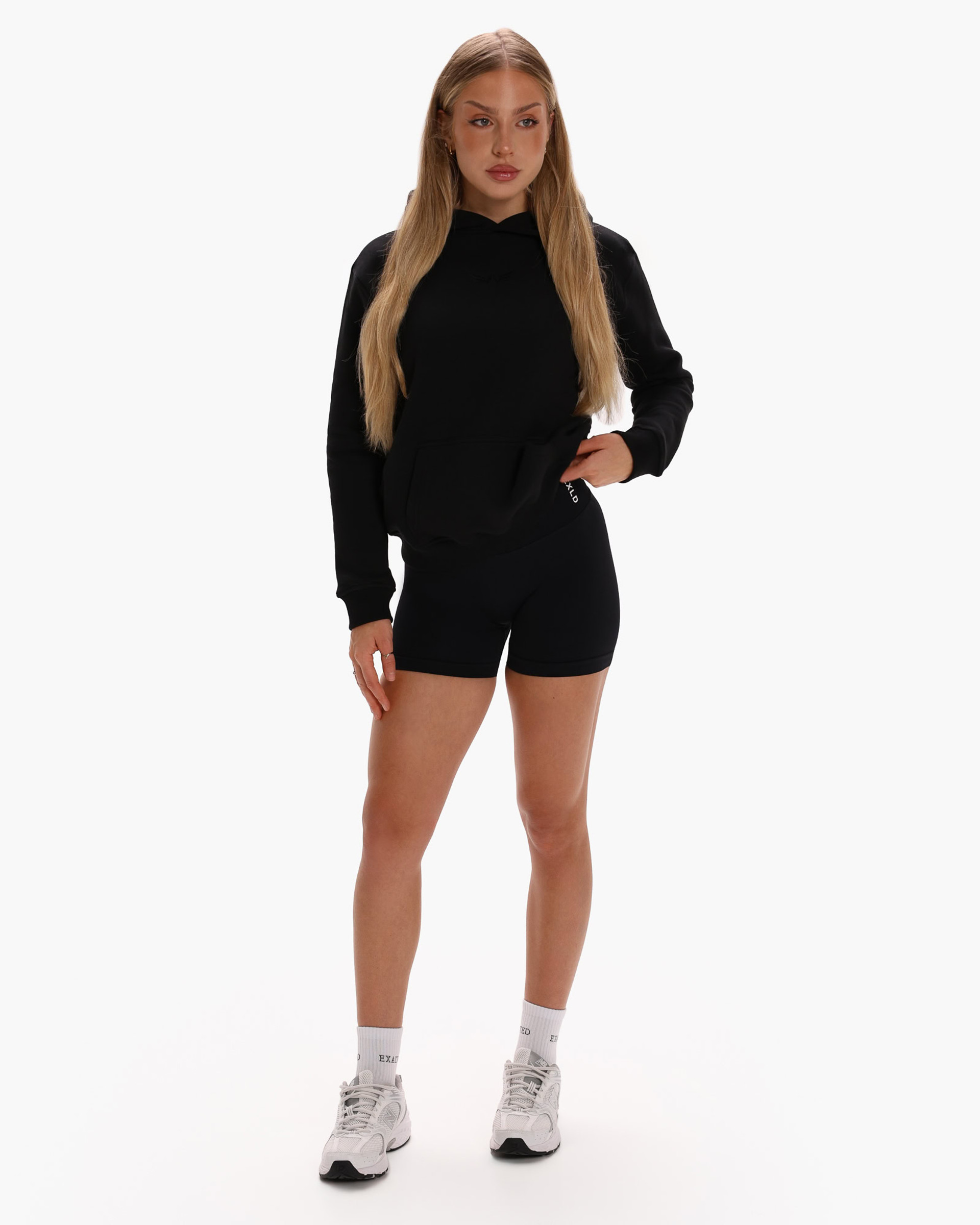 Comfy-Nest™ SIGNATURE Hoodie