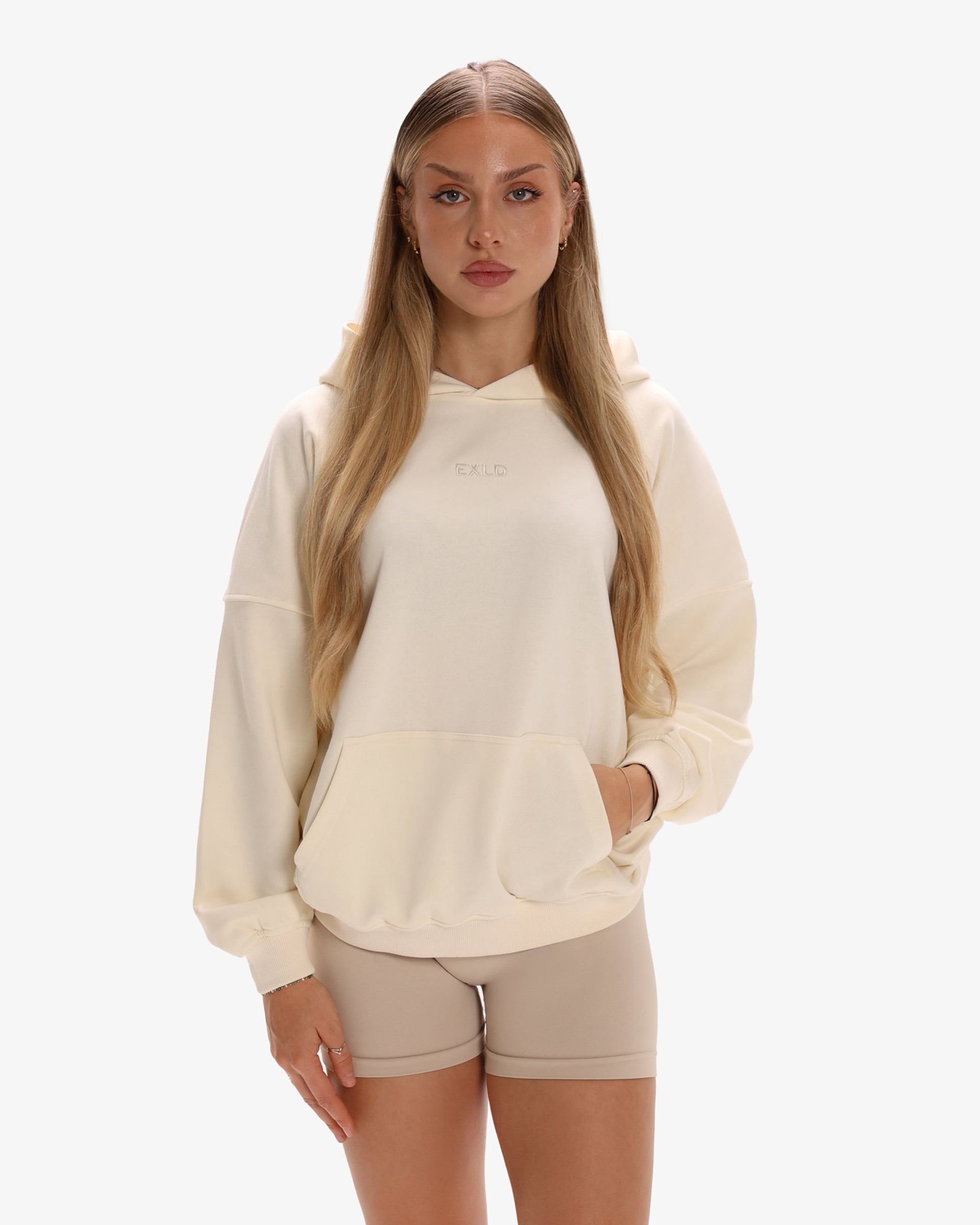 EXLD OVERSIZED Hoodie