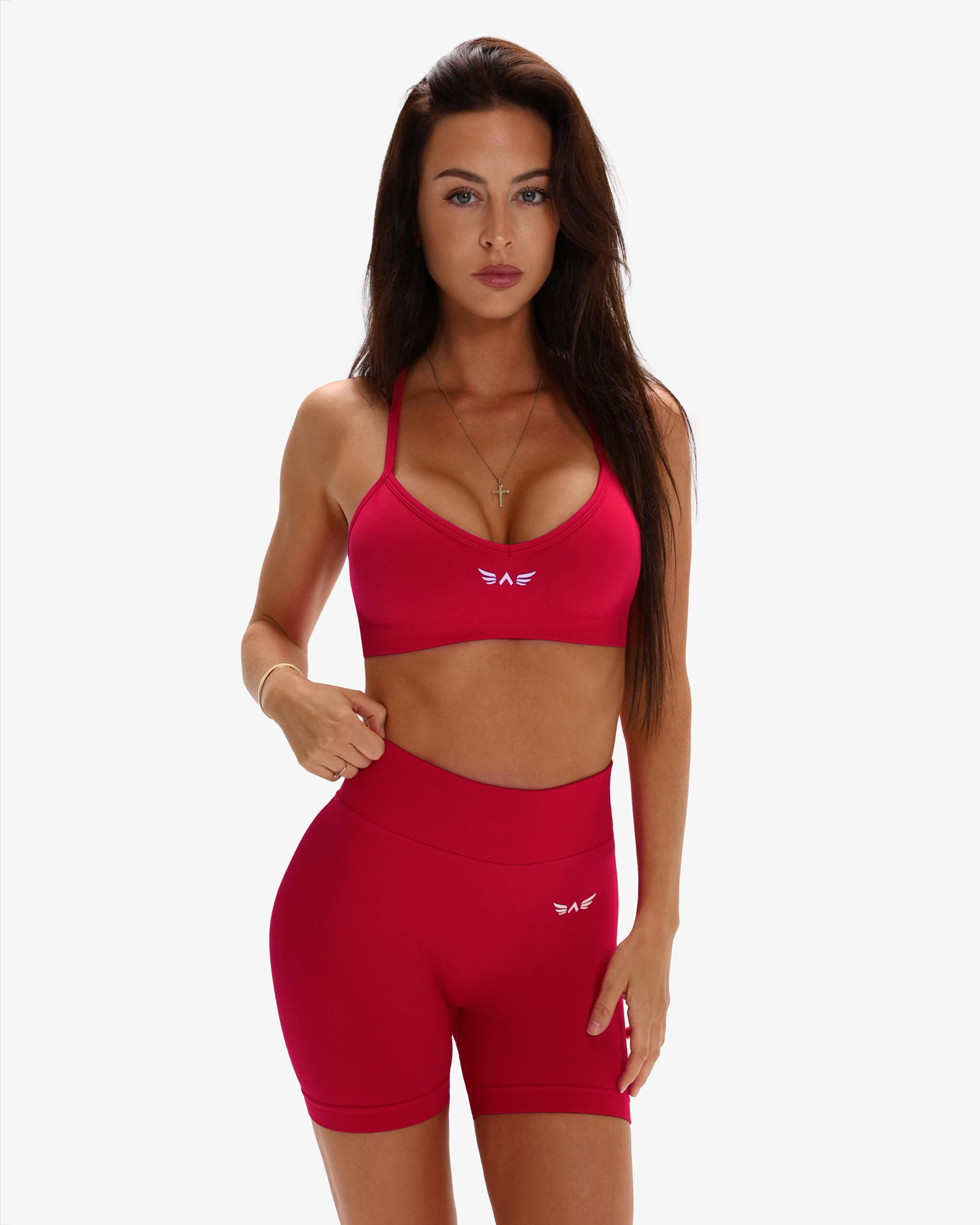 Eon Seamless Shape Sport Bra 2.0