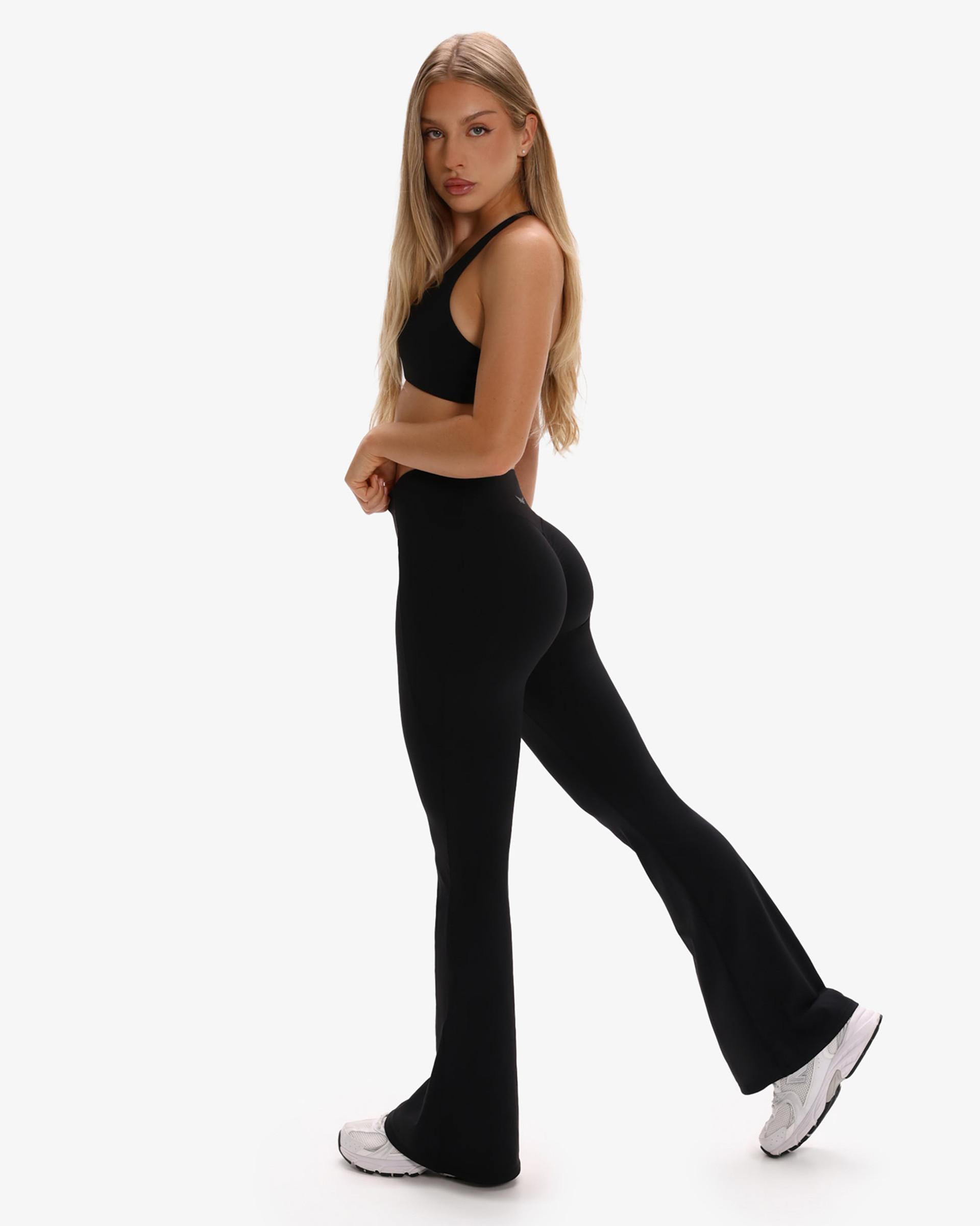 Elysia Flare Leggings