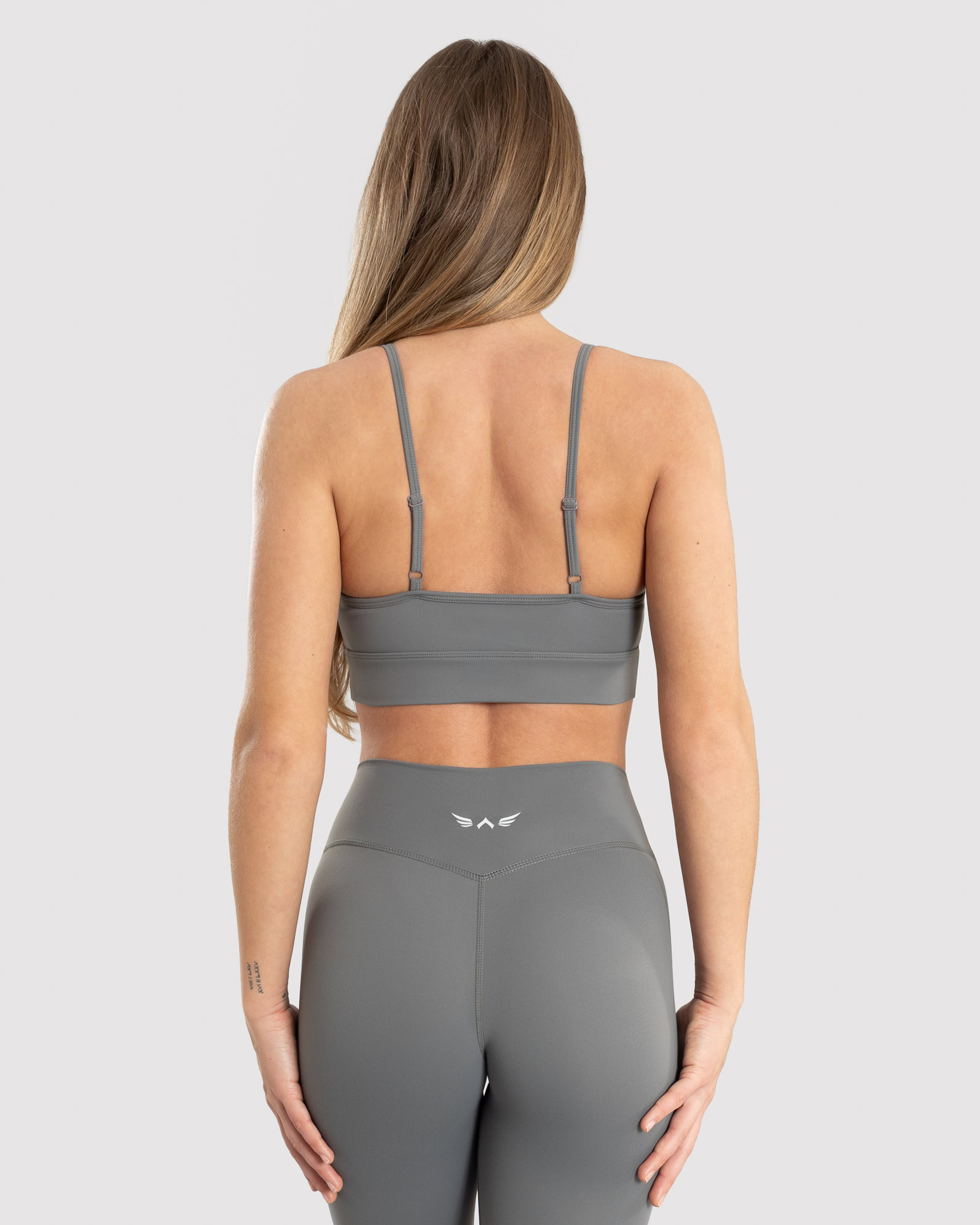 Unity Essential Sports Bra