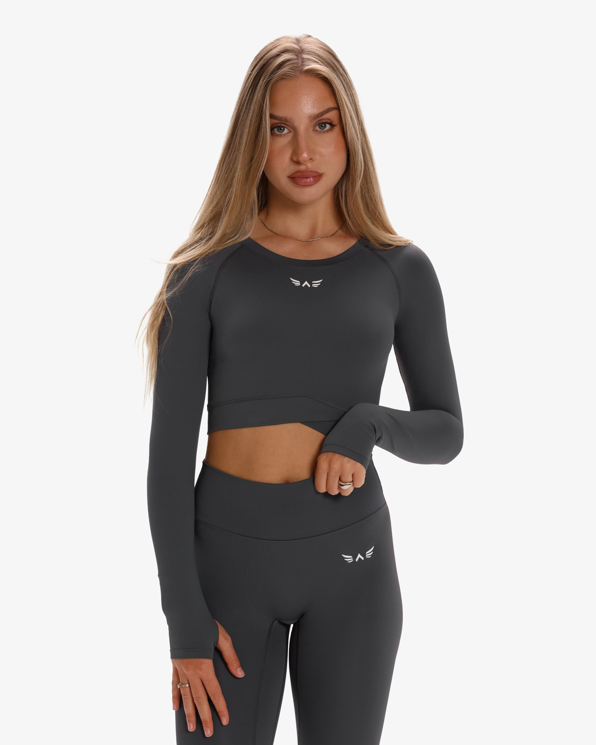 Aura Performance Longsleeve
