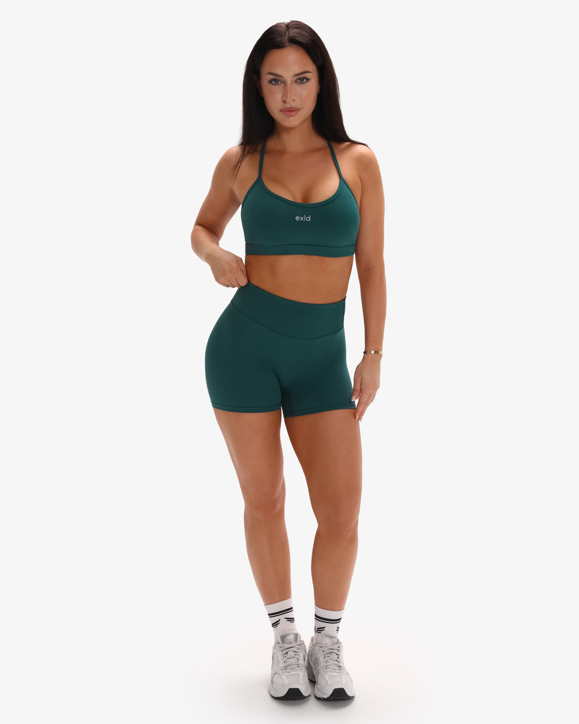 Elite Shorts