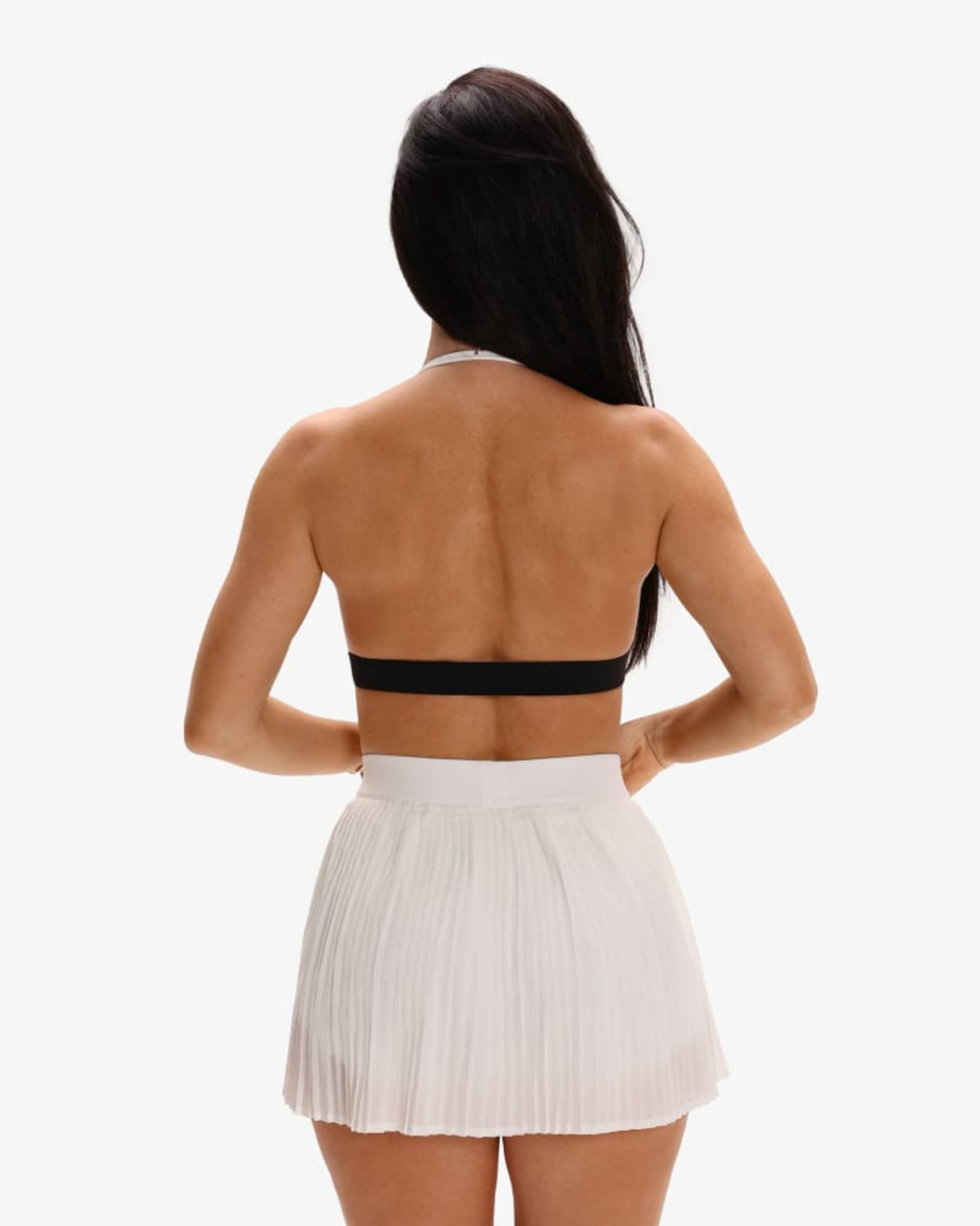 Old Money Sport Bra