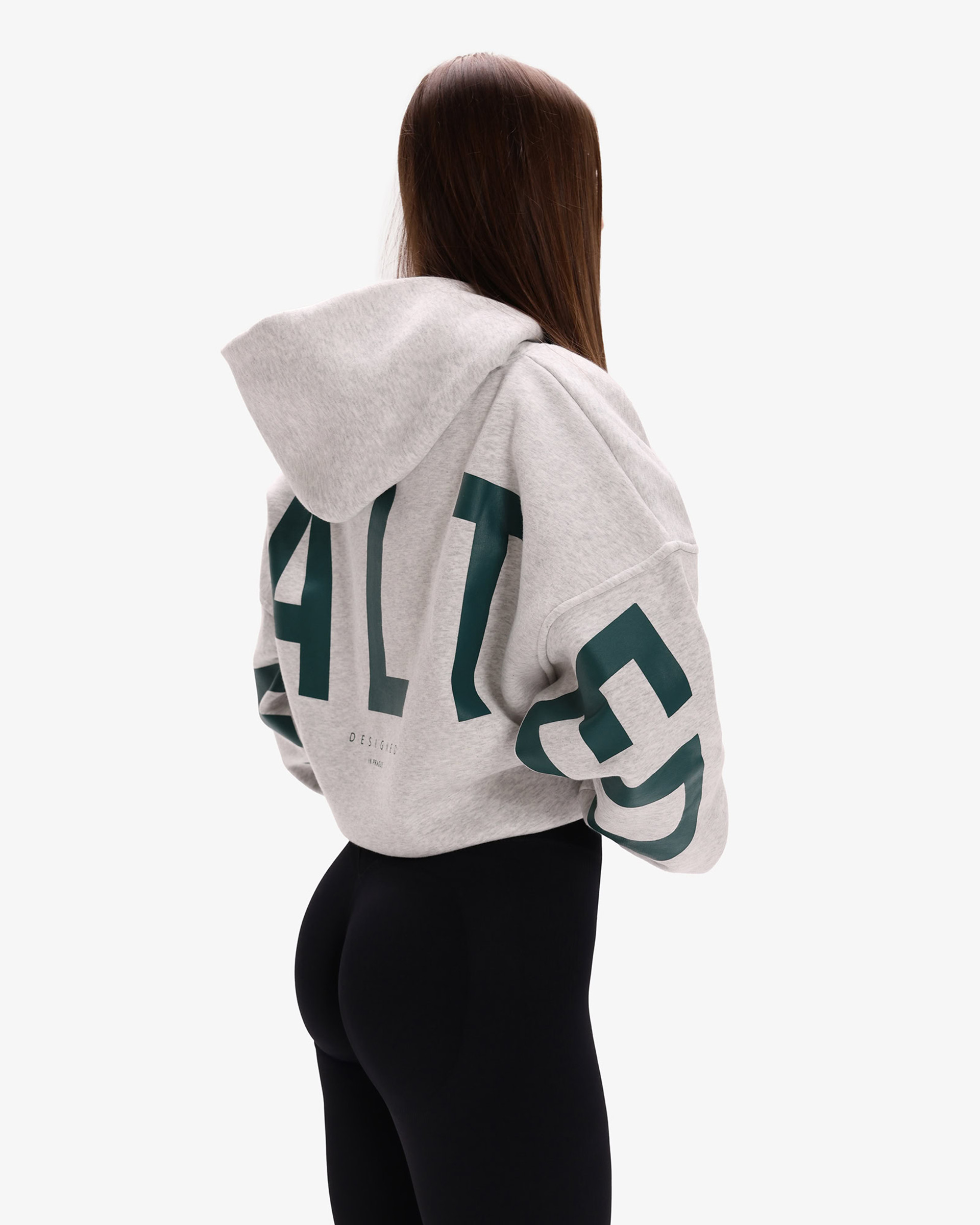 Comfy-Nest™ ORIGINAL OVERSIZED Hoodie