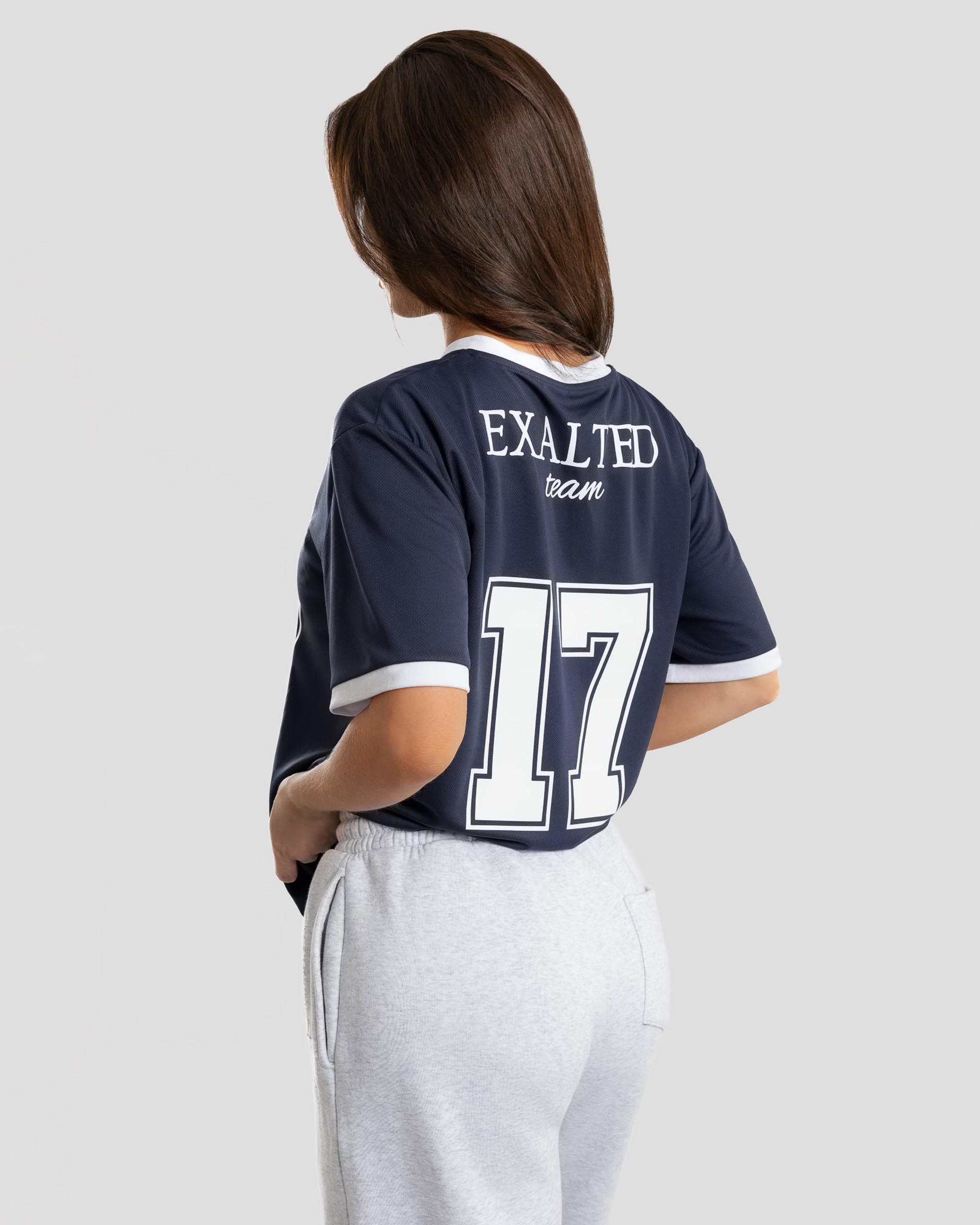 Legacy '17 Jersey