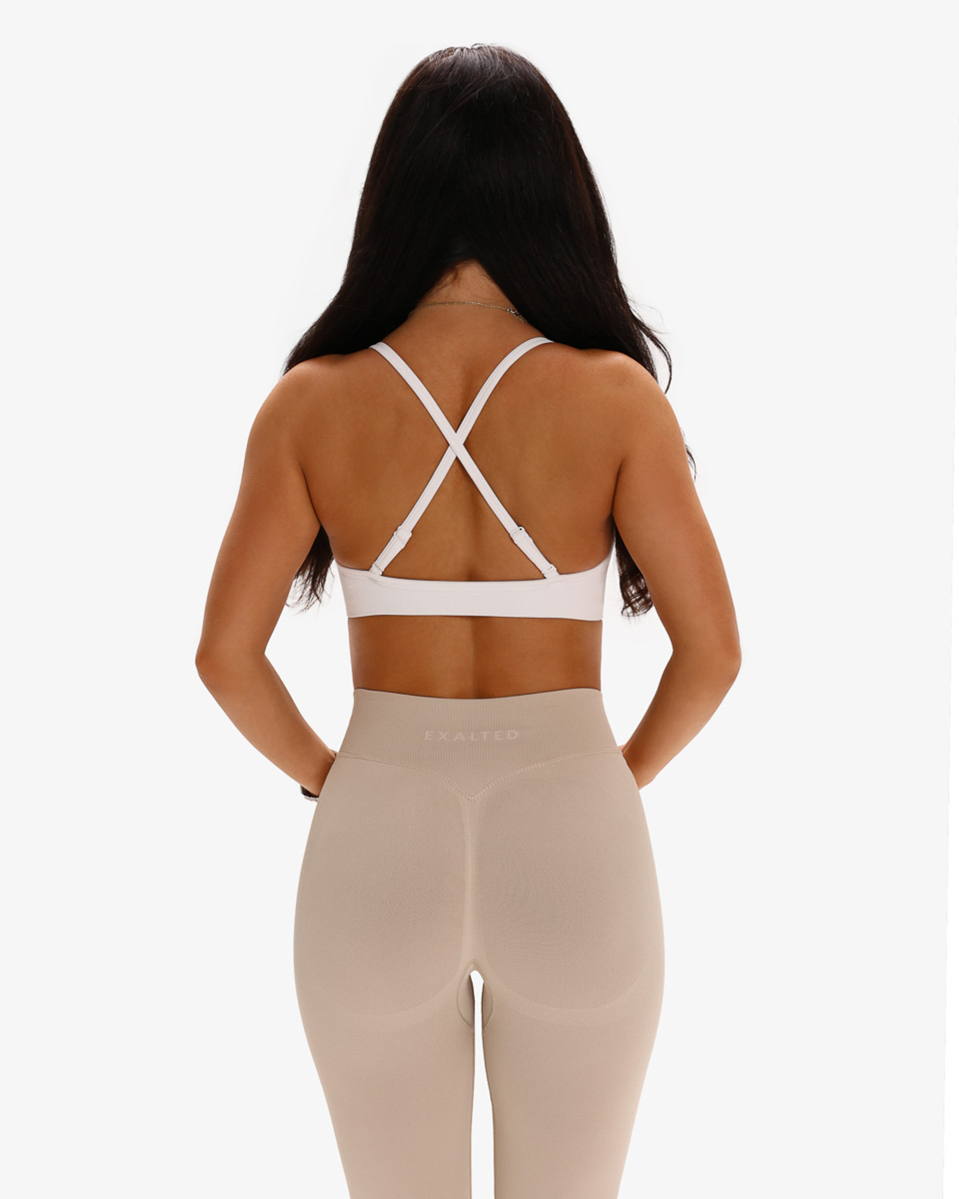 Eon Seamless Shape Sport Bra 2.0