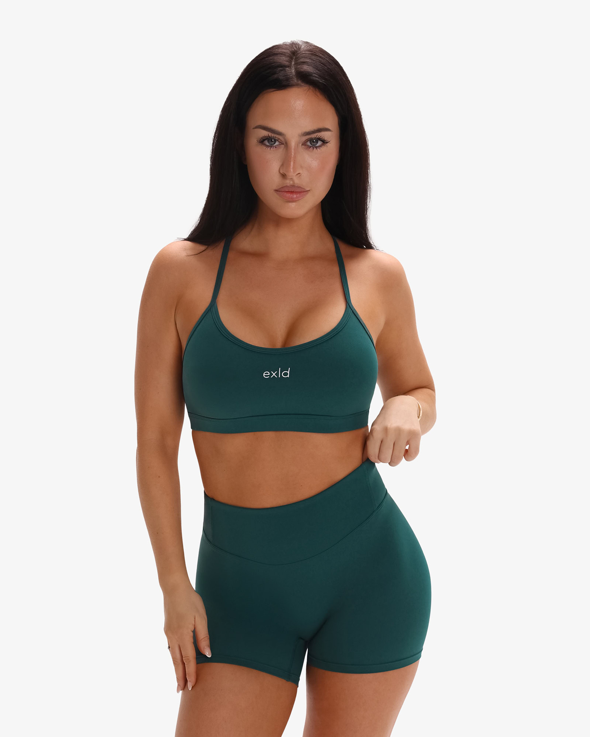 Elite Sport Bra
