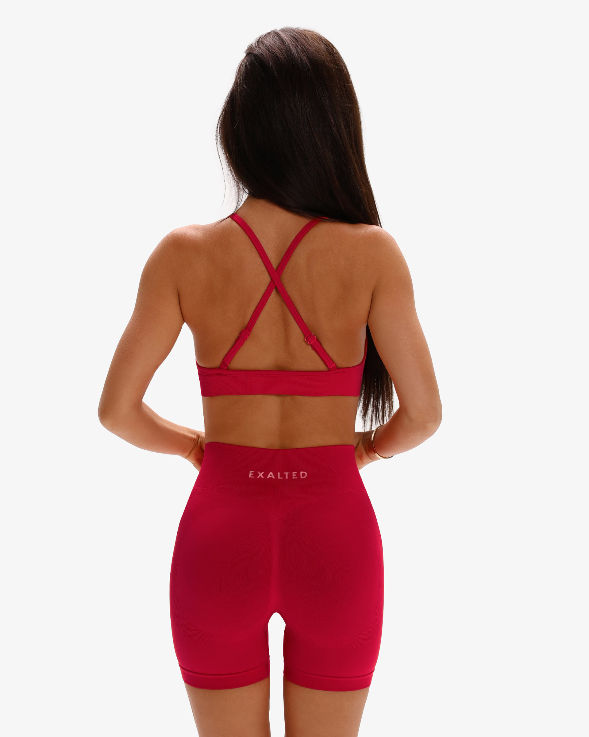 Eon Seamless Shape Sport Bra 2.0