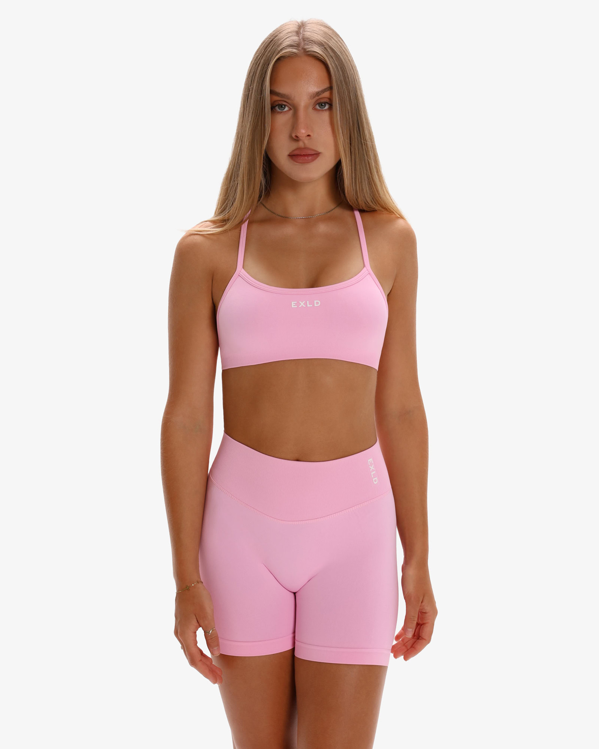 Eon Seamless Elevate Sport Bra 2.0