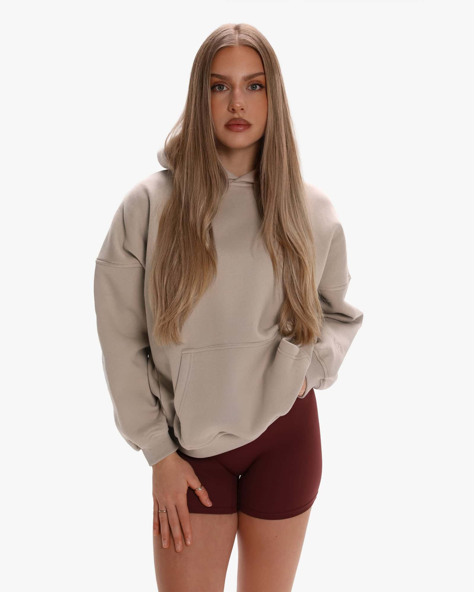 Comfy-Nest™ ORIGINAL OVERSIZED Hoodie