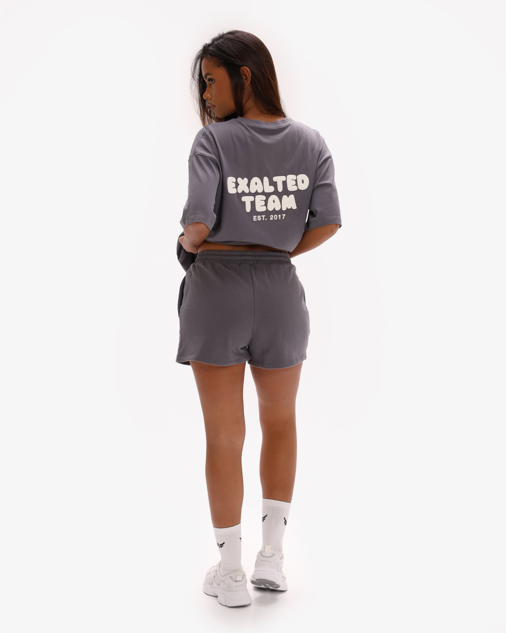 Off-Duty Shorts