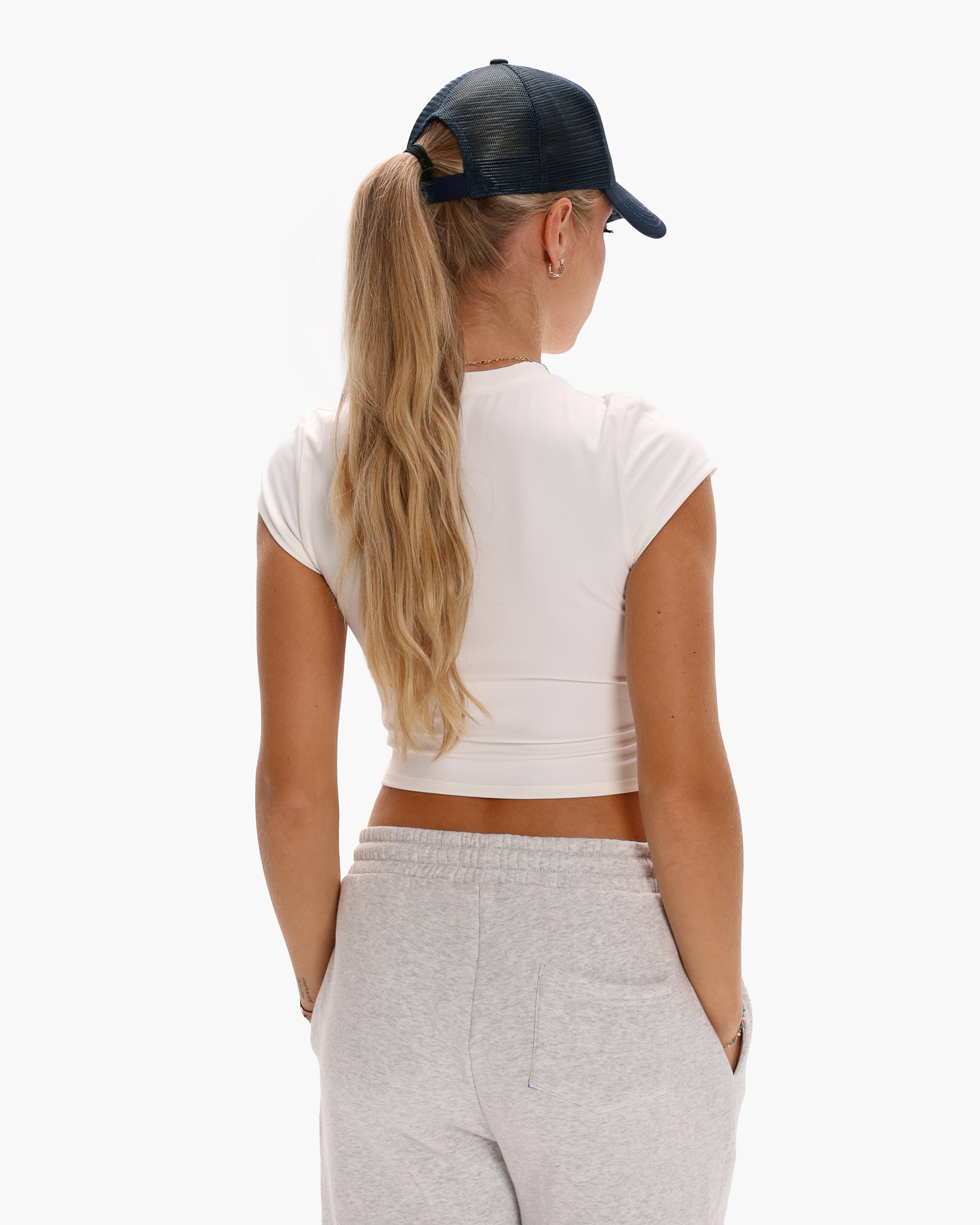 ICON Cap Trucker