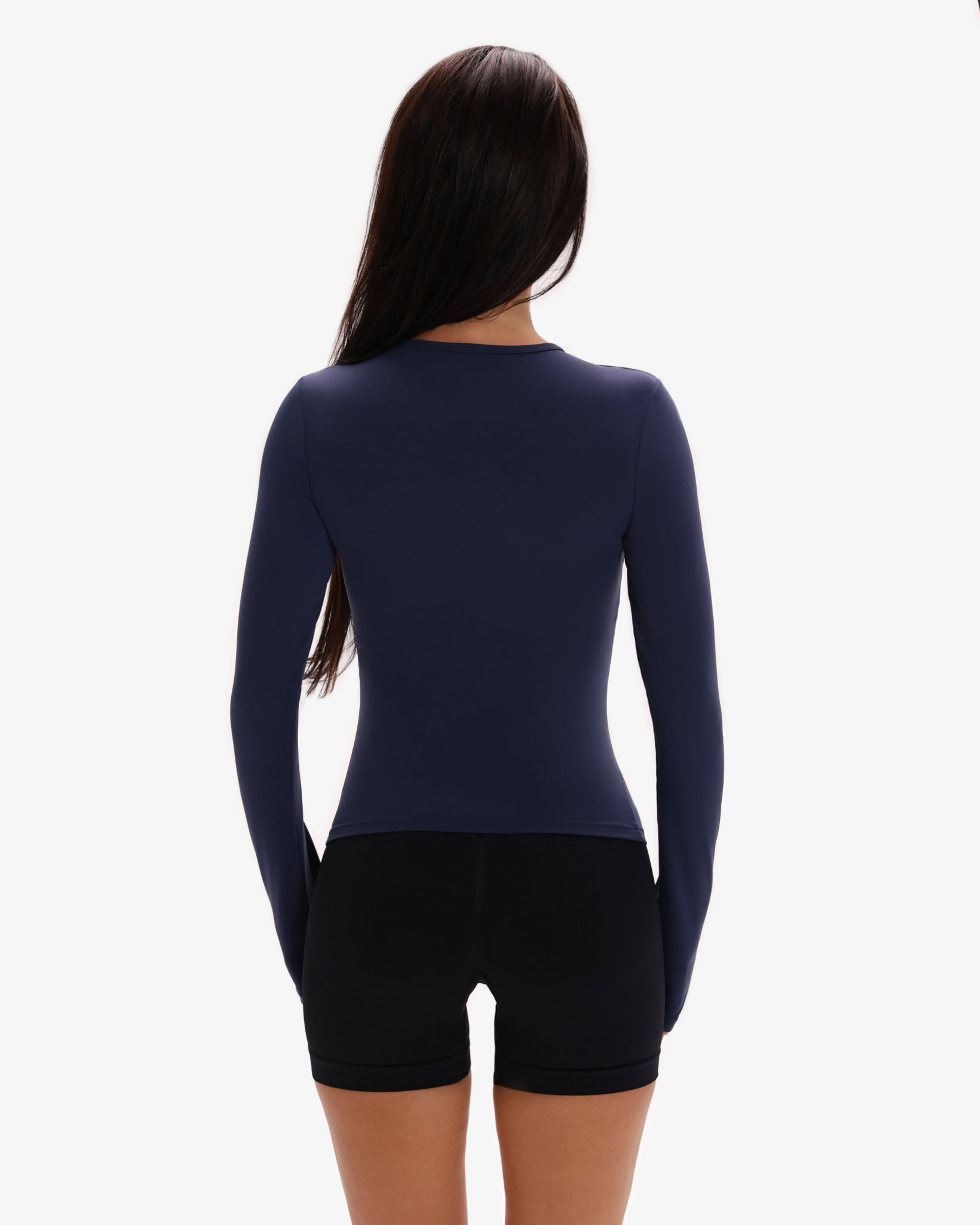 FlexMotion Longsleeve Tee