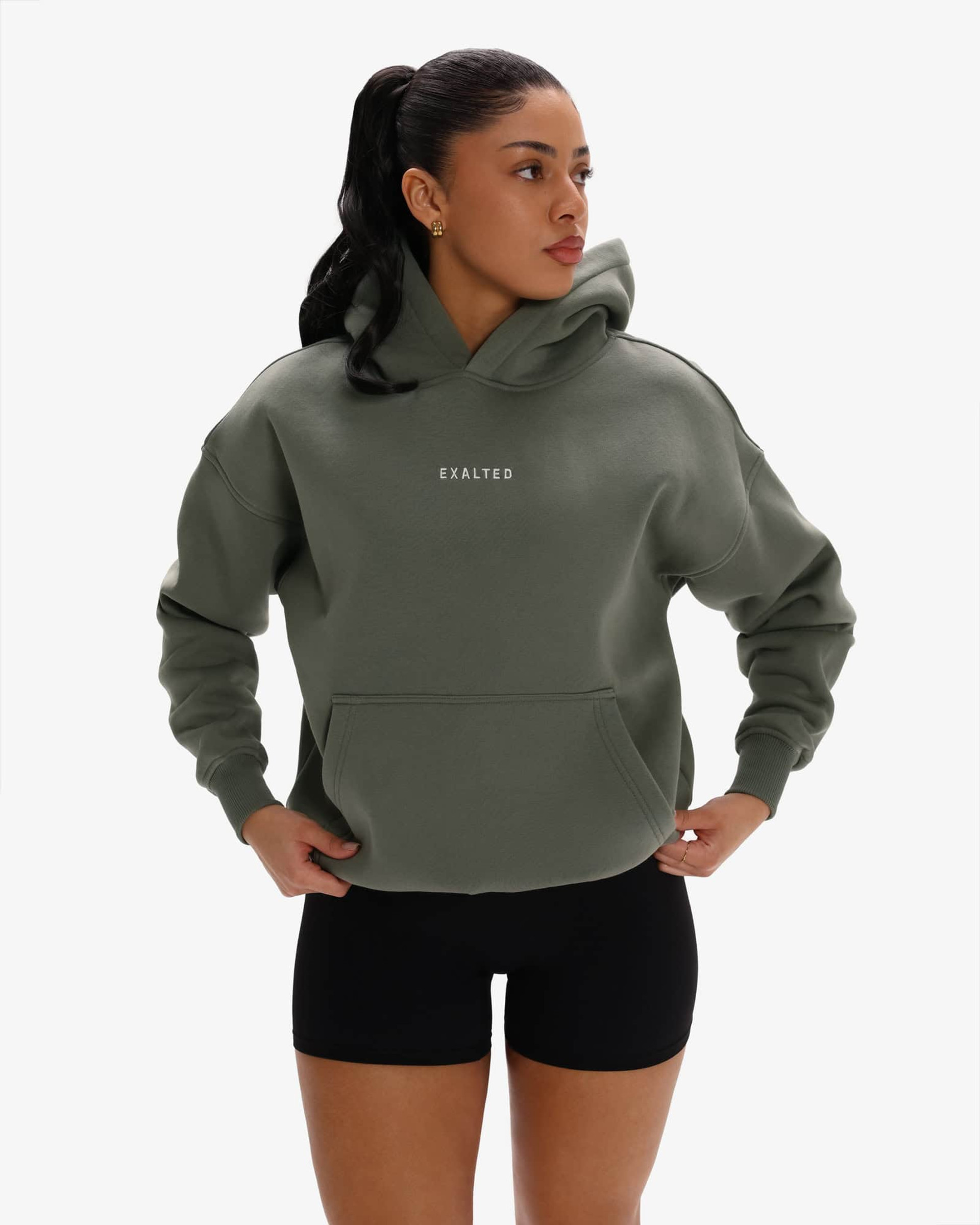 Comfy-Nest™ Hoodie