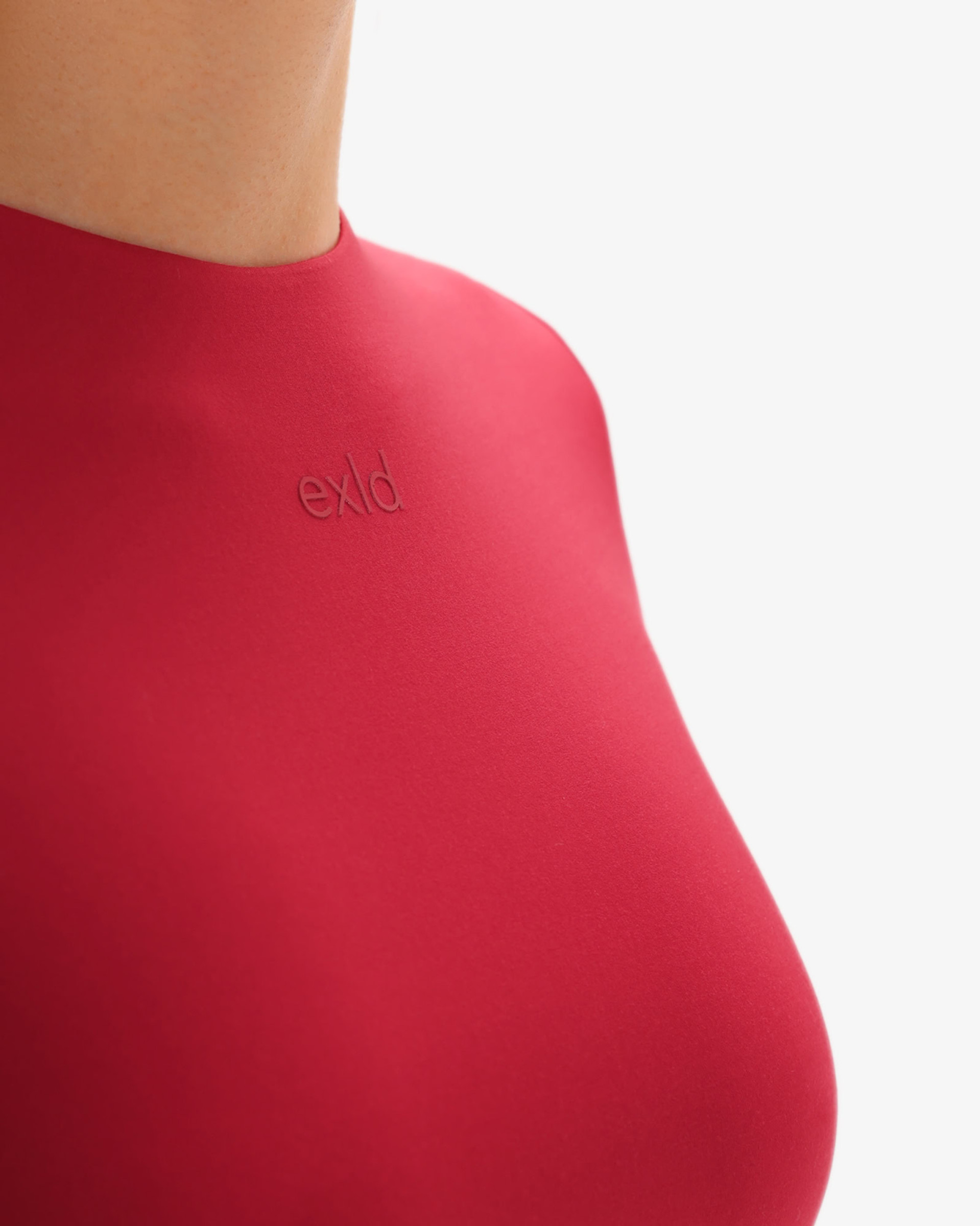 SecondSkin Longsleeve Tee