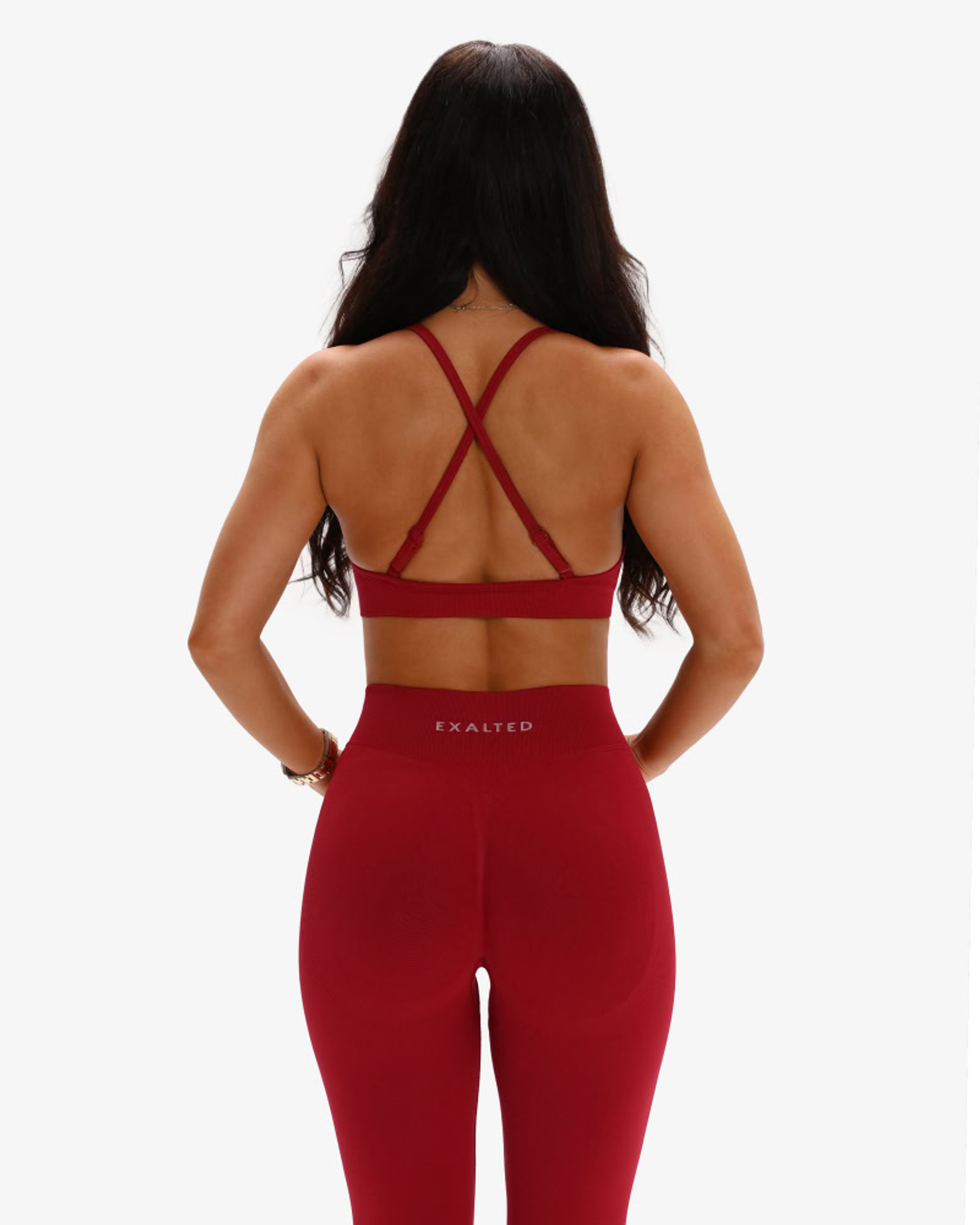 Eon Seamless Shape Sport Bra 2.0