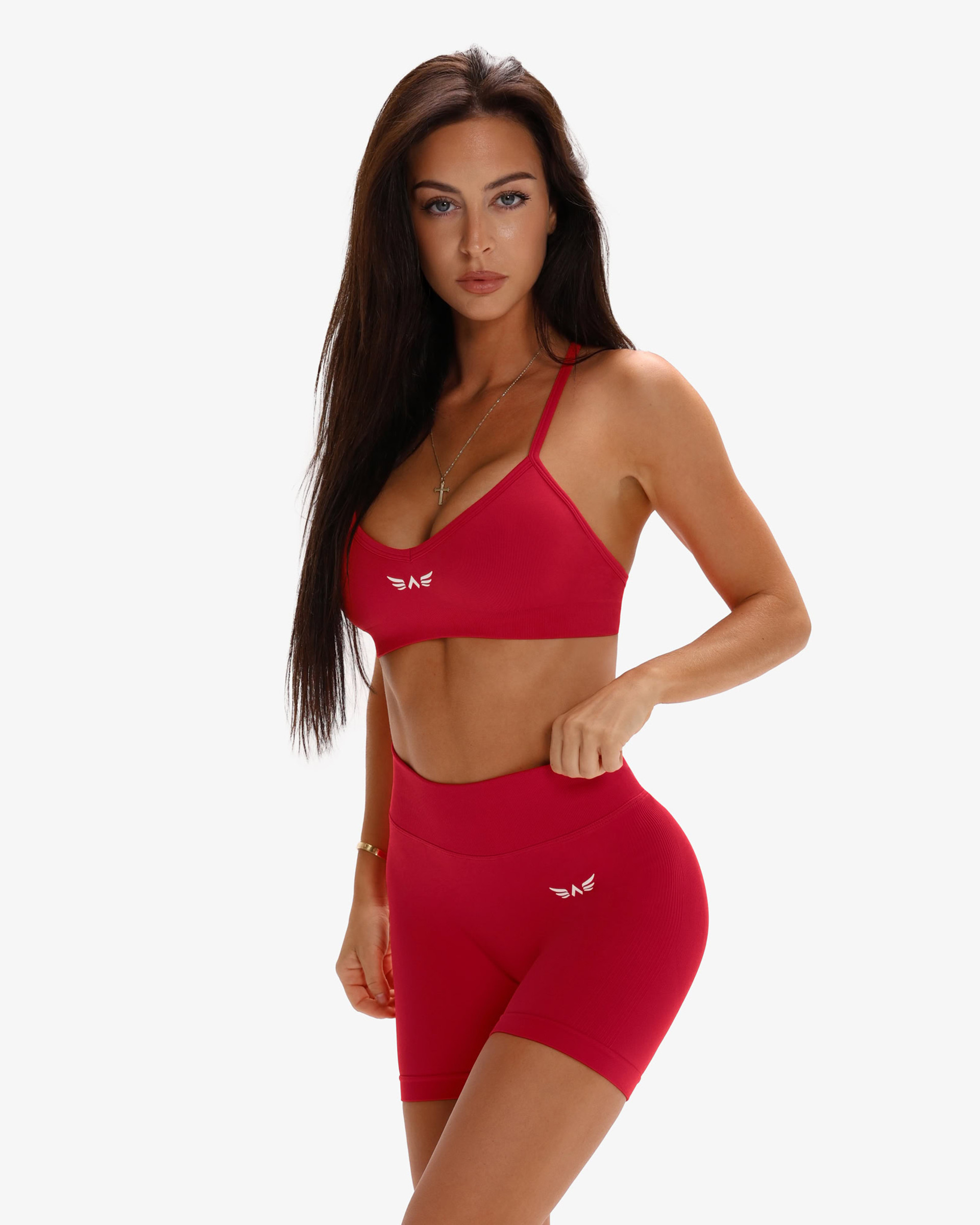 Eon Seamless Shape Sport Bra 2.0