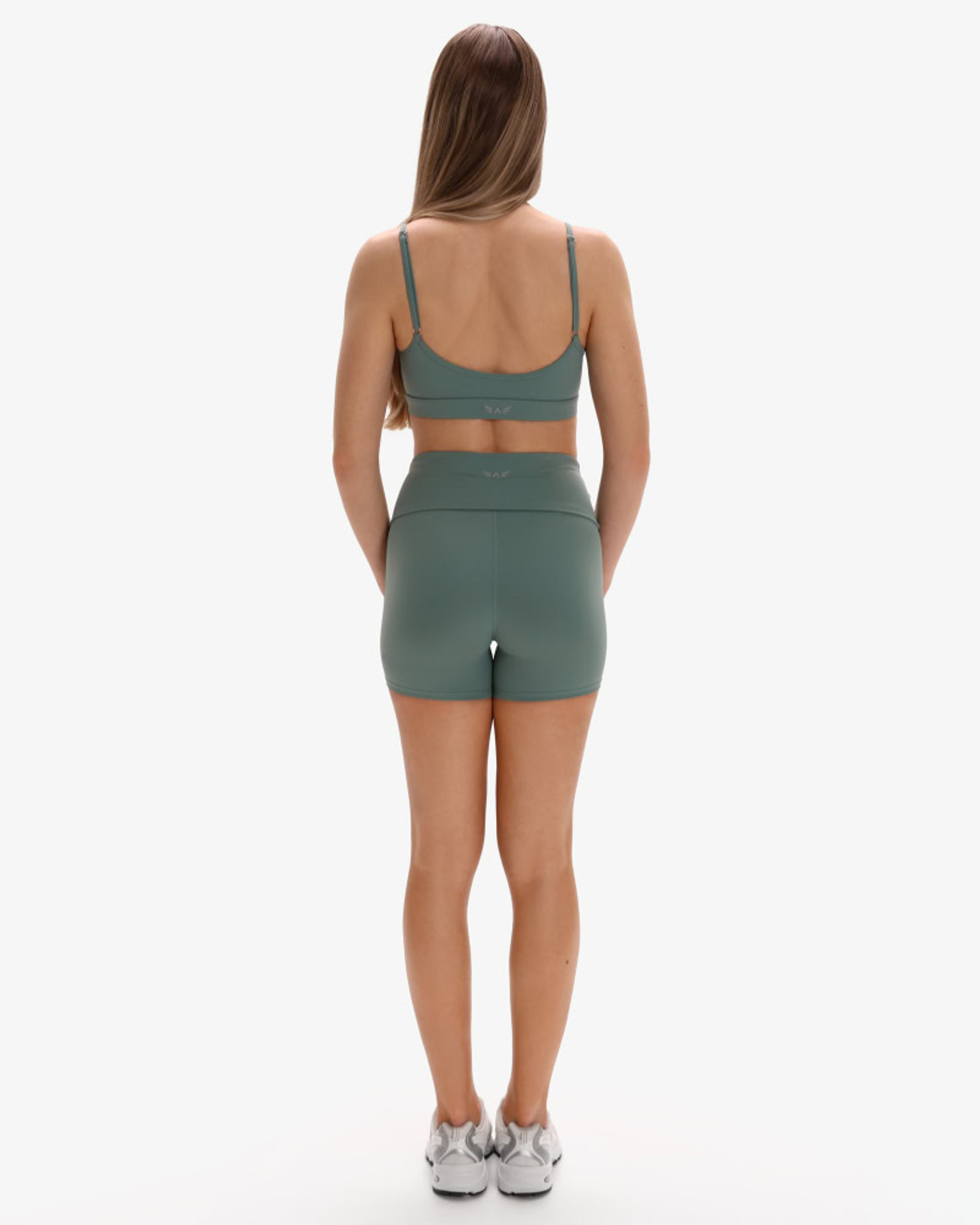 Soft Flow Shorts