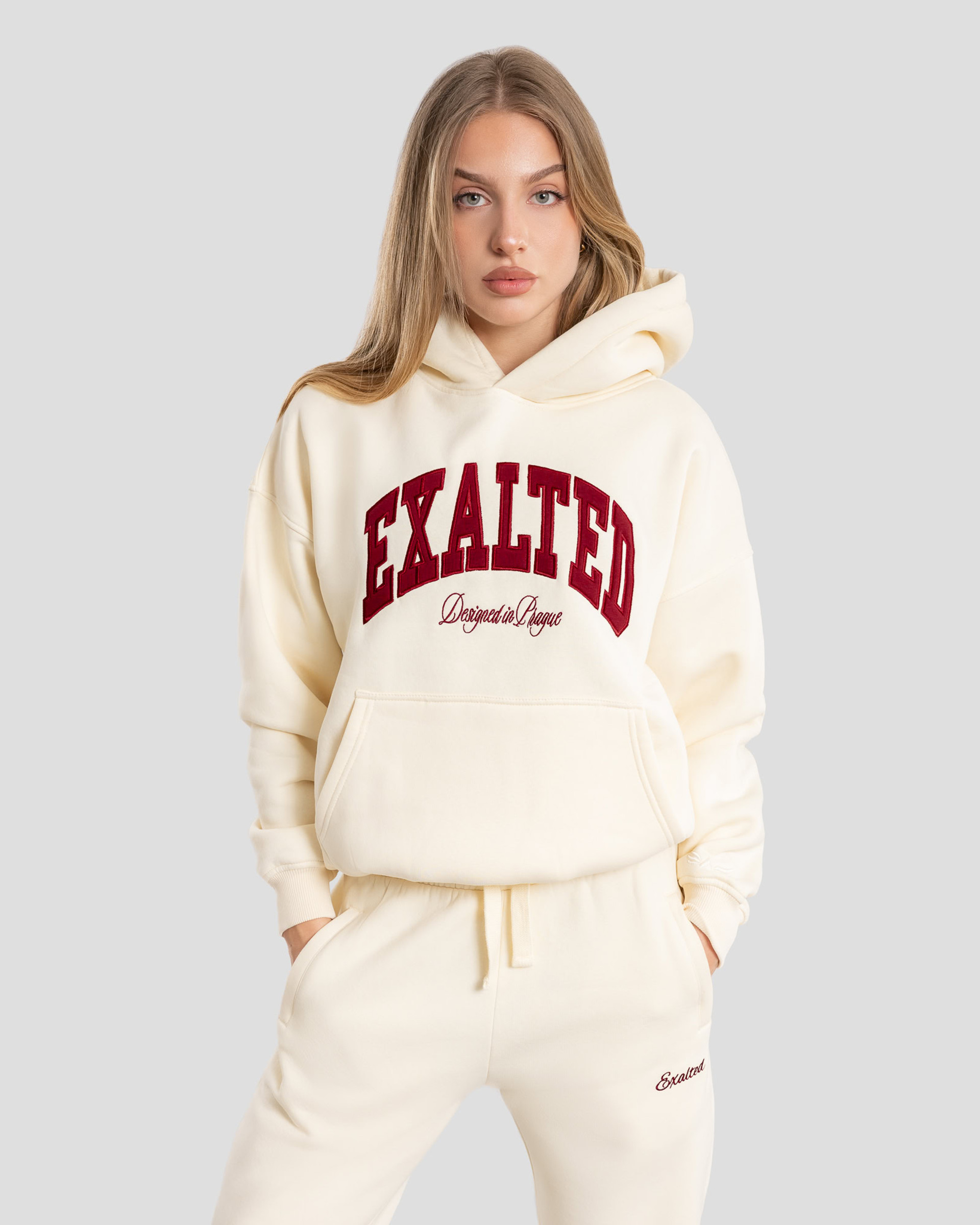 Comfy-Nest™ ICON Hoodie