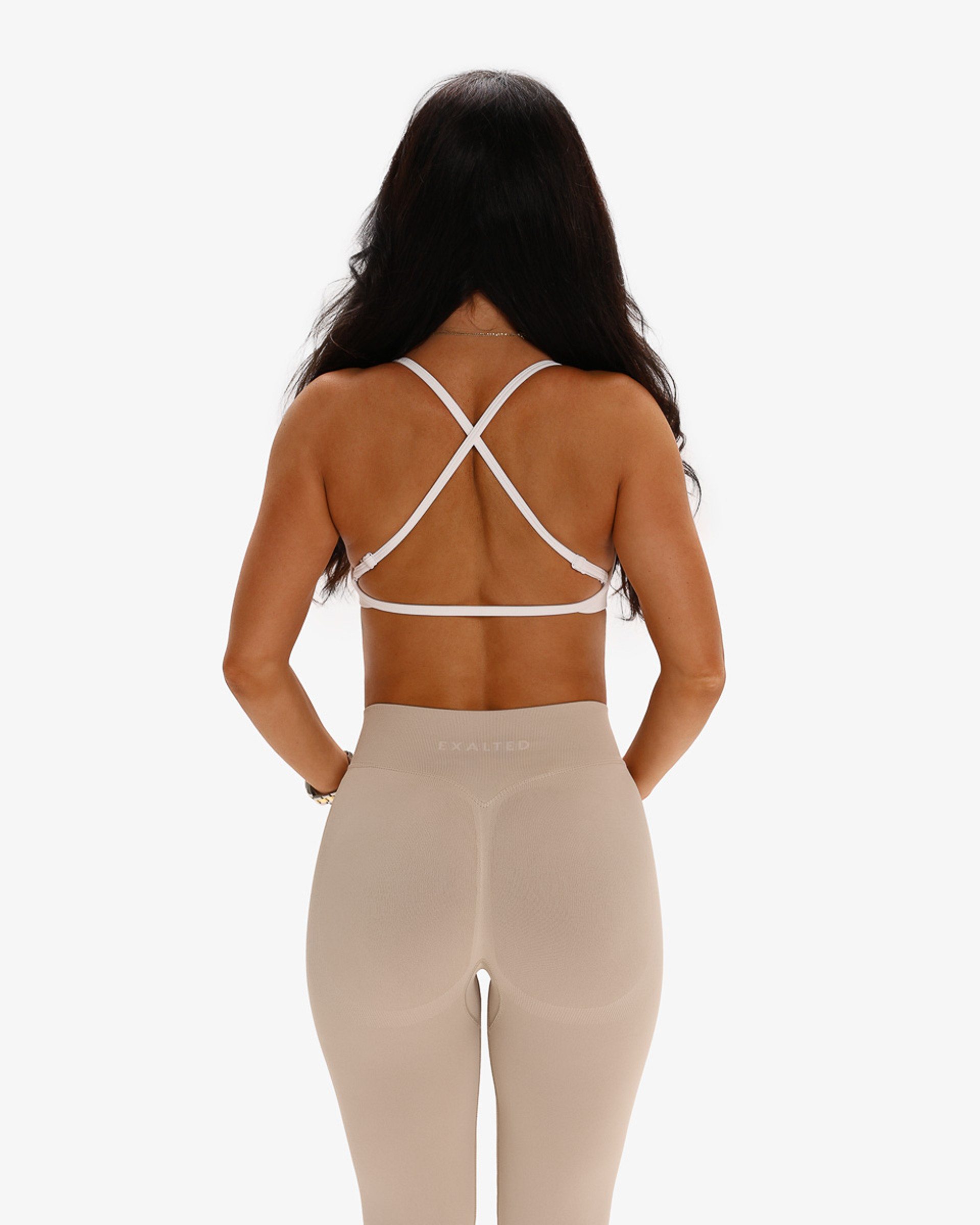 Eon Seamless Elevate Sport Bra 2.0