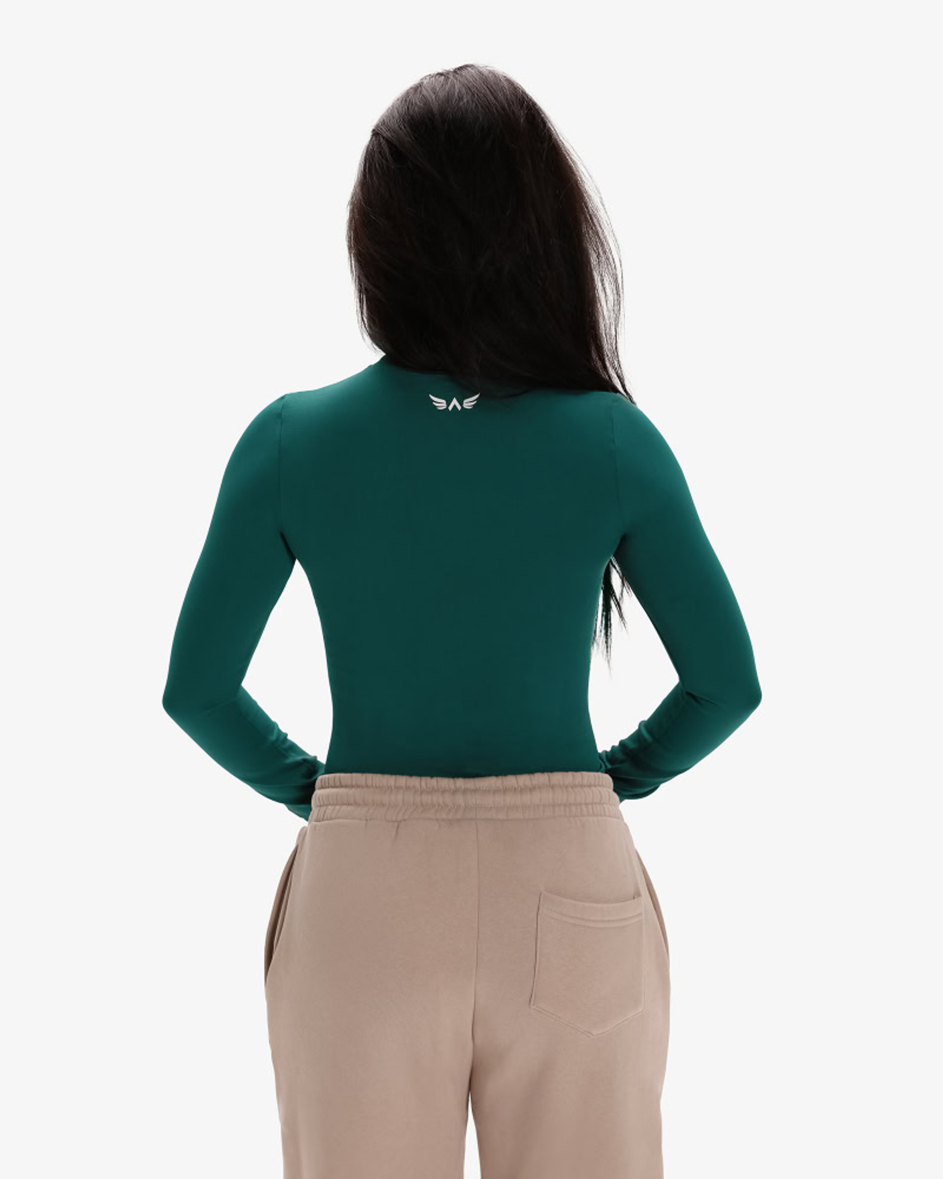 Eon Seamless Light Jacket