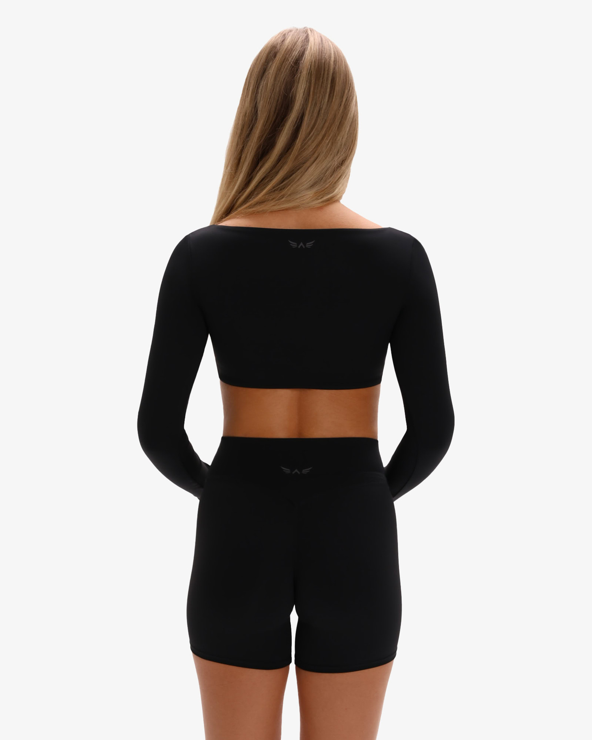 Elysia Glow Top
